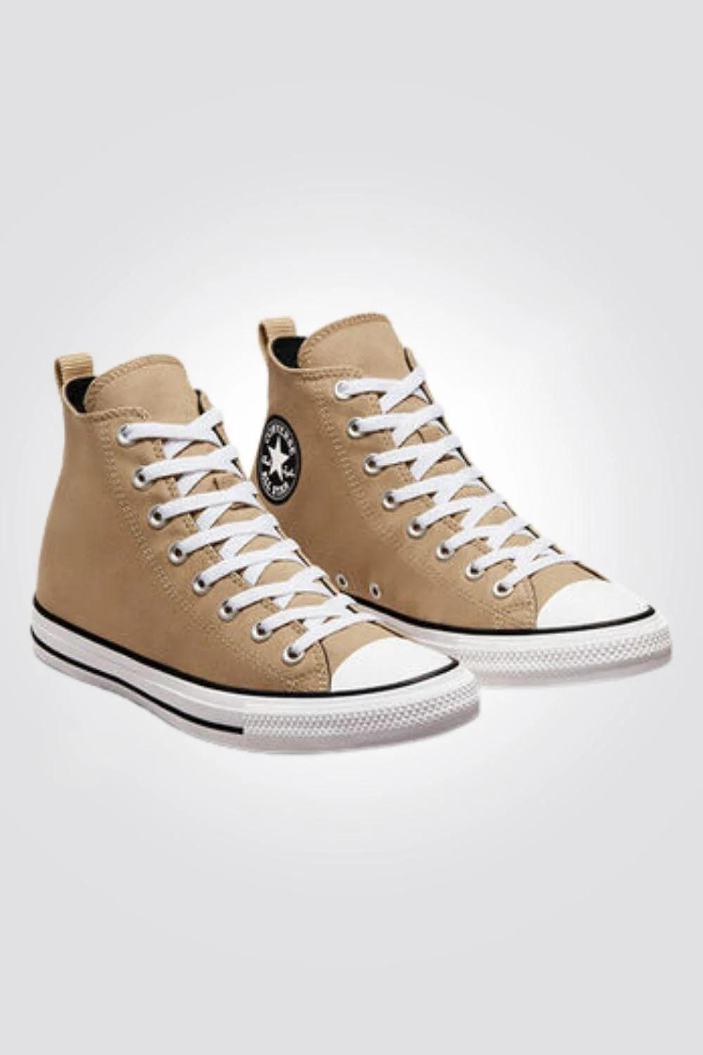 סניקרס CHUCK TAYLOR ALL STAR HIGH לגברים | קונברס - Image 2