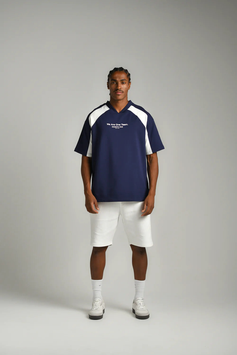 טישירט FOOTBALL KC JERSEY לגברים - Image 2