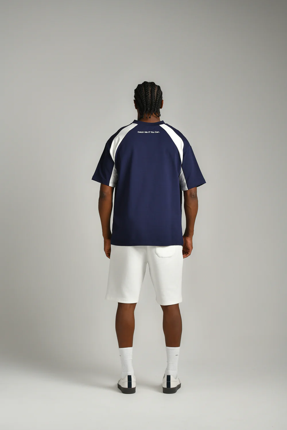טישירט FOOTBALL KC JERSEY לגברים - Image 4