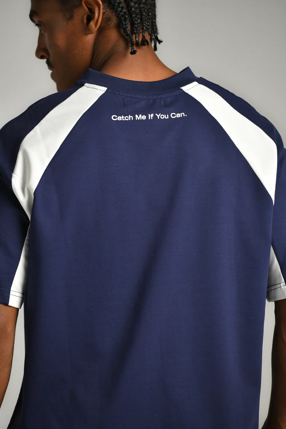 טישירט FOOTBALL KC JERSEY לגברים - Image 5