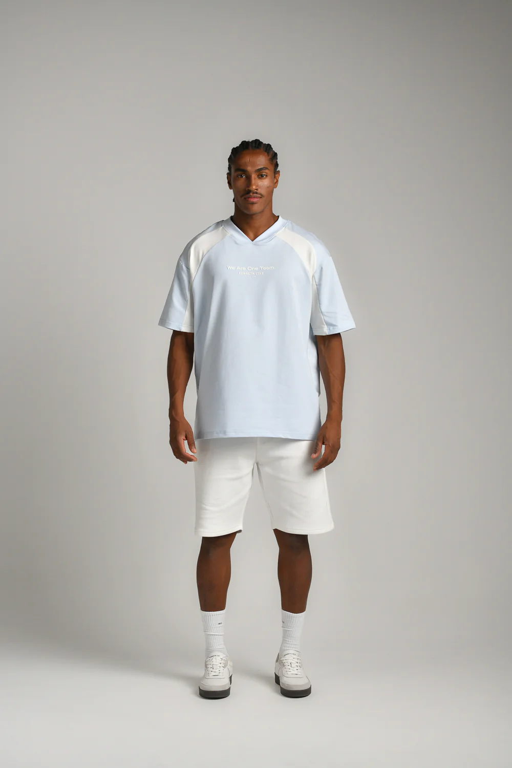 טישירט FOOTBALL KC JERSEY לגברים - Image 7