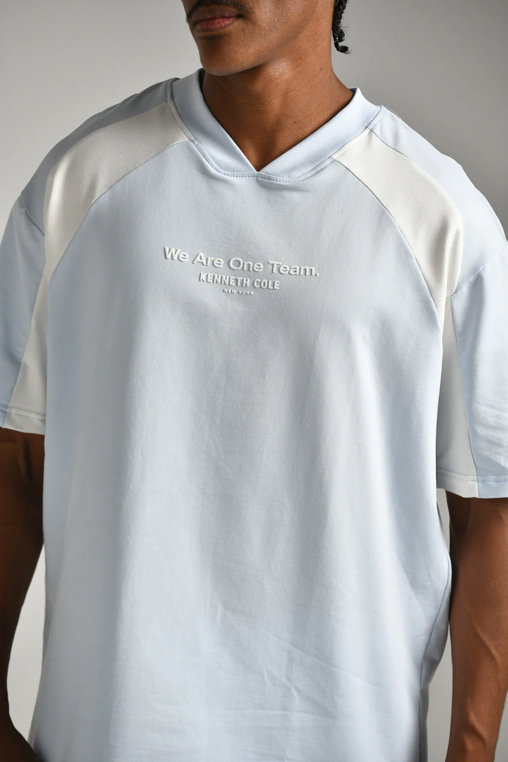 טישירט FOOTBALL KC JERSEY לגברים - Image 8