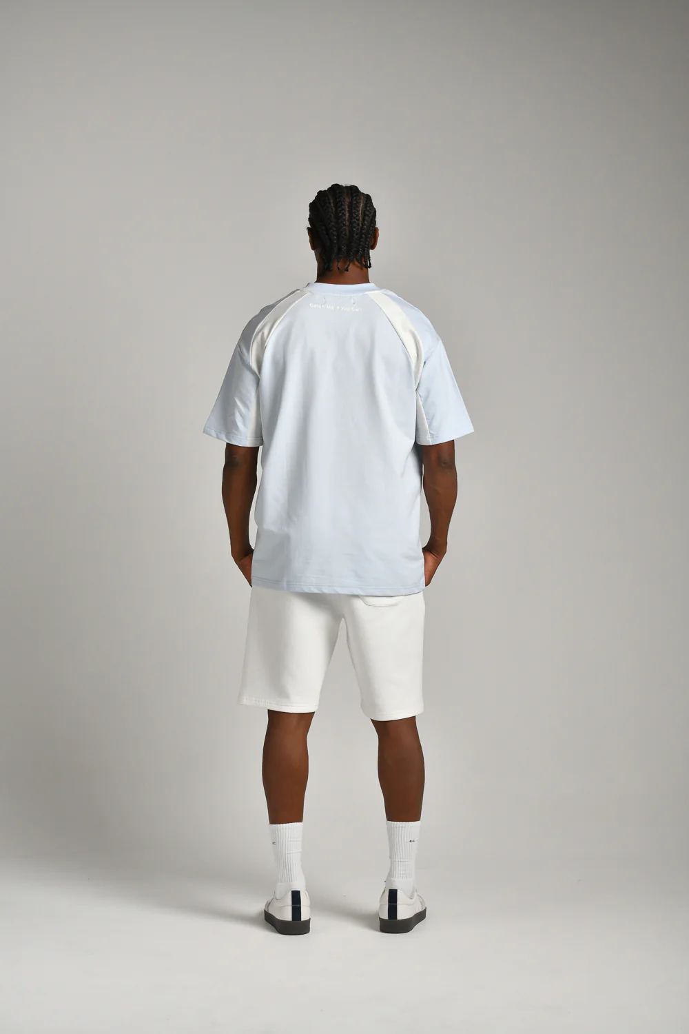 טישירט FOOTBALL KC JERSEY לגברים - Image 9