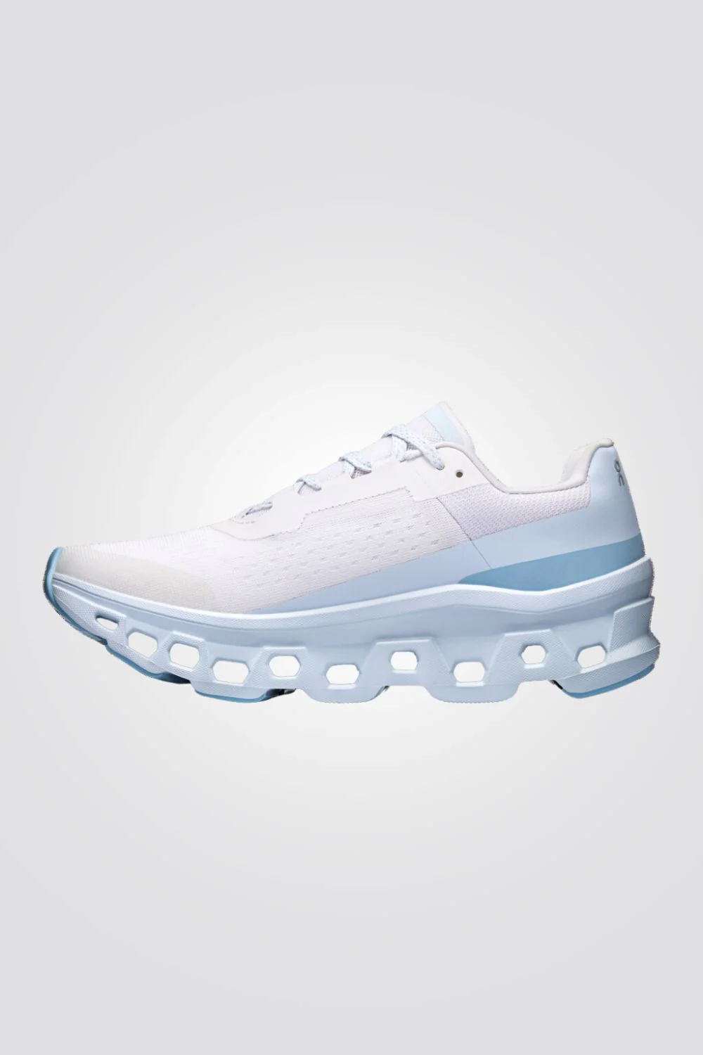 נעלי ספורט Cloudmonster 1 לנשים - Image 4