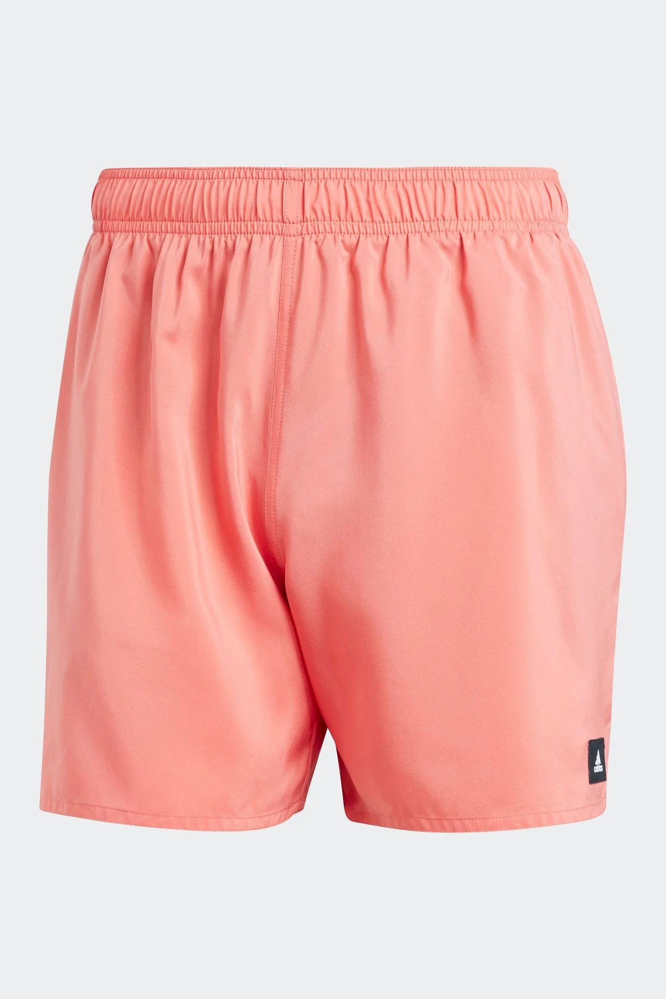 בגד ים לגברים SOLID CLX SHORT LENGTH בצבע ורוד - Image 5