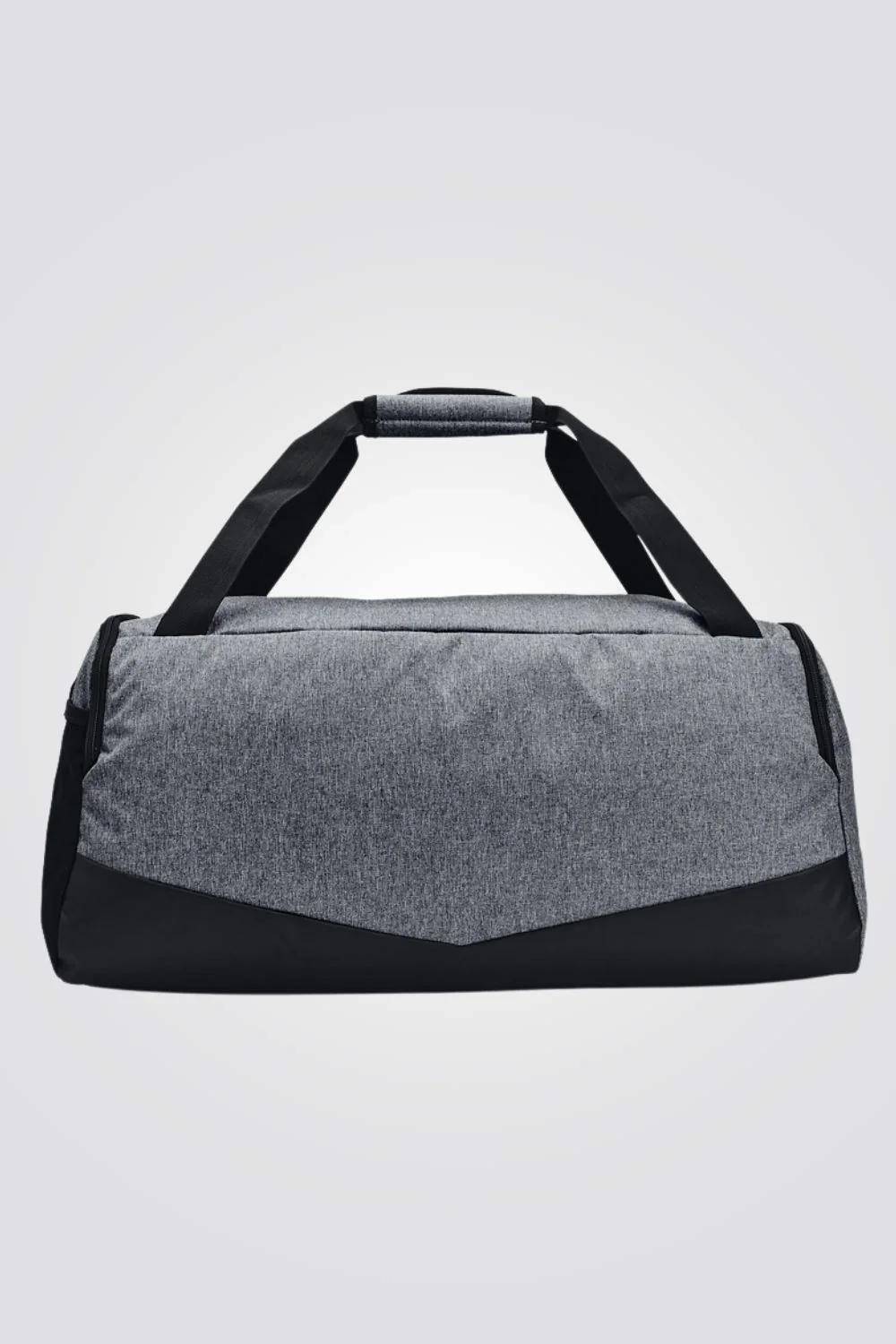 תיק אימון Undeniable 5.0 Duffle בצבע שחור ואפור - Image 2
