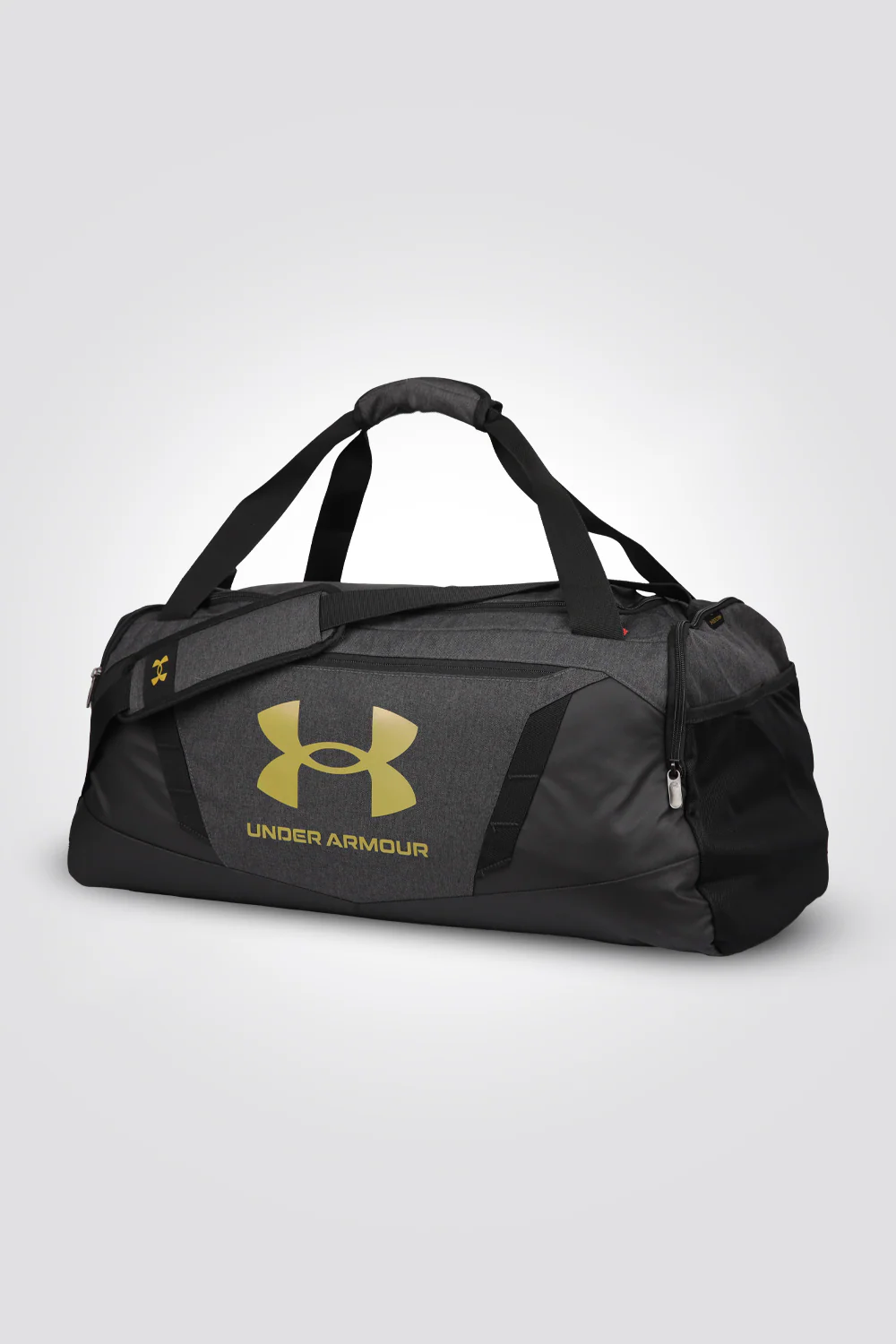 תיק אימון Undeniable 5.0 Medium Duffle 58L בצבע כחול - Image 2