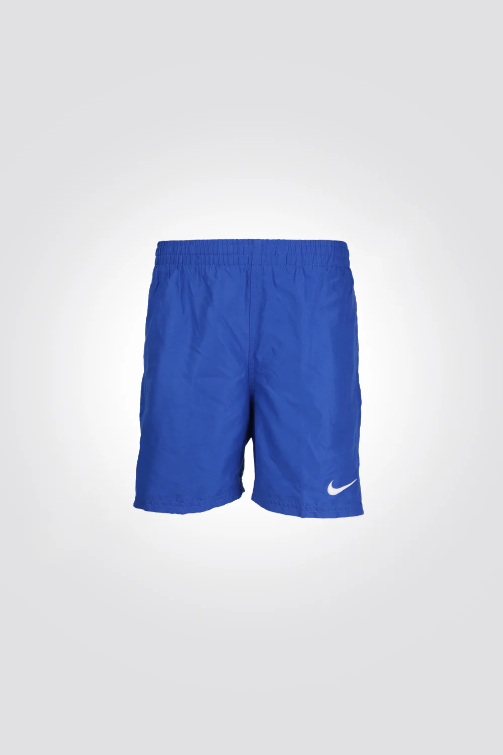 בגד ים לילדים ESSENTIAL-4  VOLLEY SHORT בצבע כחול | נייקי