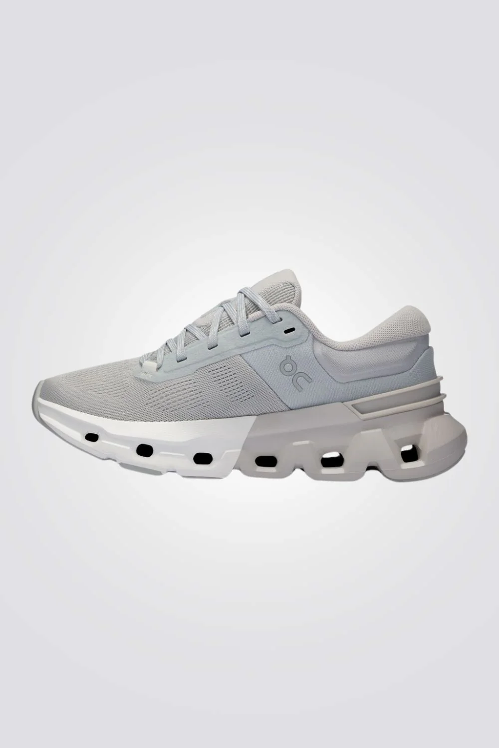 נעלי ספורט לגברים Cloudflyer 5 W Glacier בצבע אפור - Image 6
