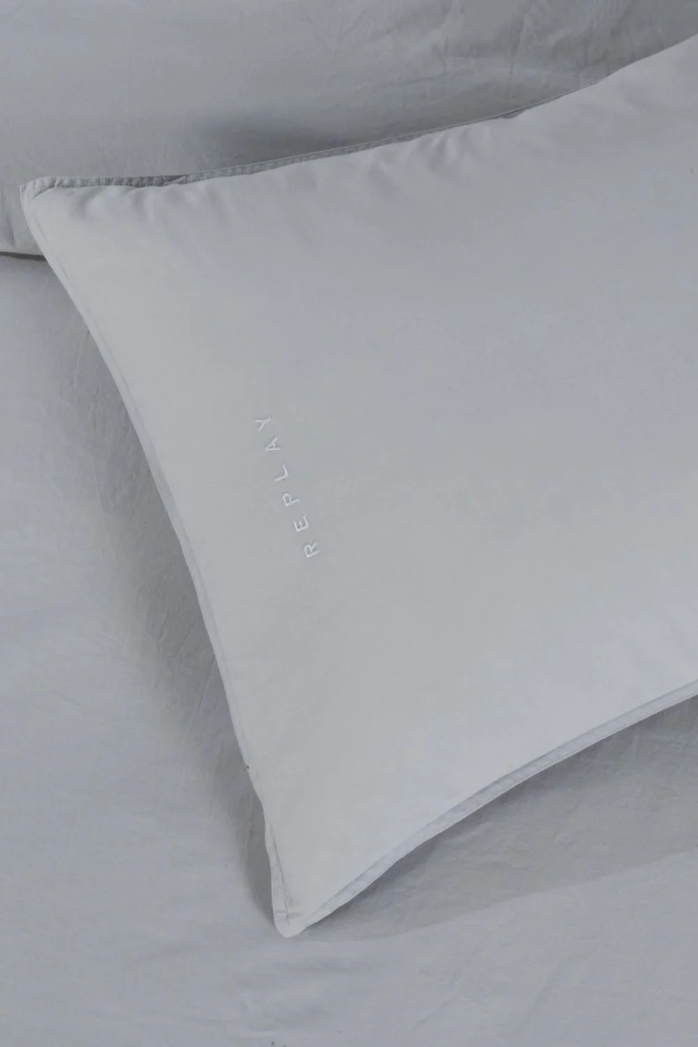 סט מצעים מיטה וחצי 120/200 ס"מ דגם GREY | ריפליי - Image 3