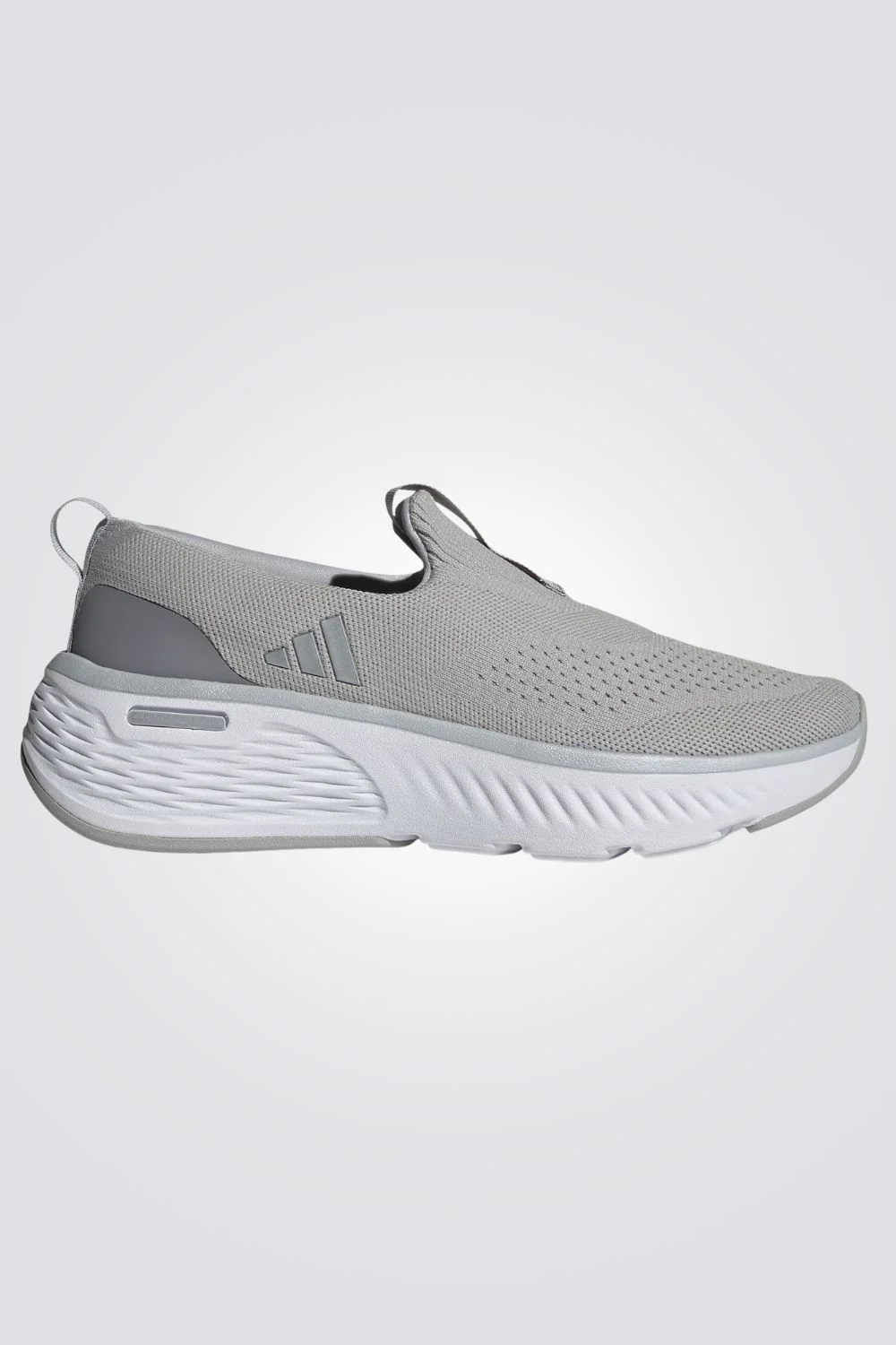 סניקרס לנשים CLOUDFOAM GO LOUNGER בצבע אפור