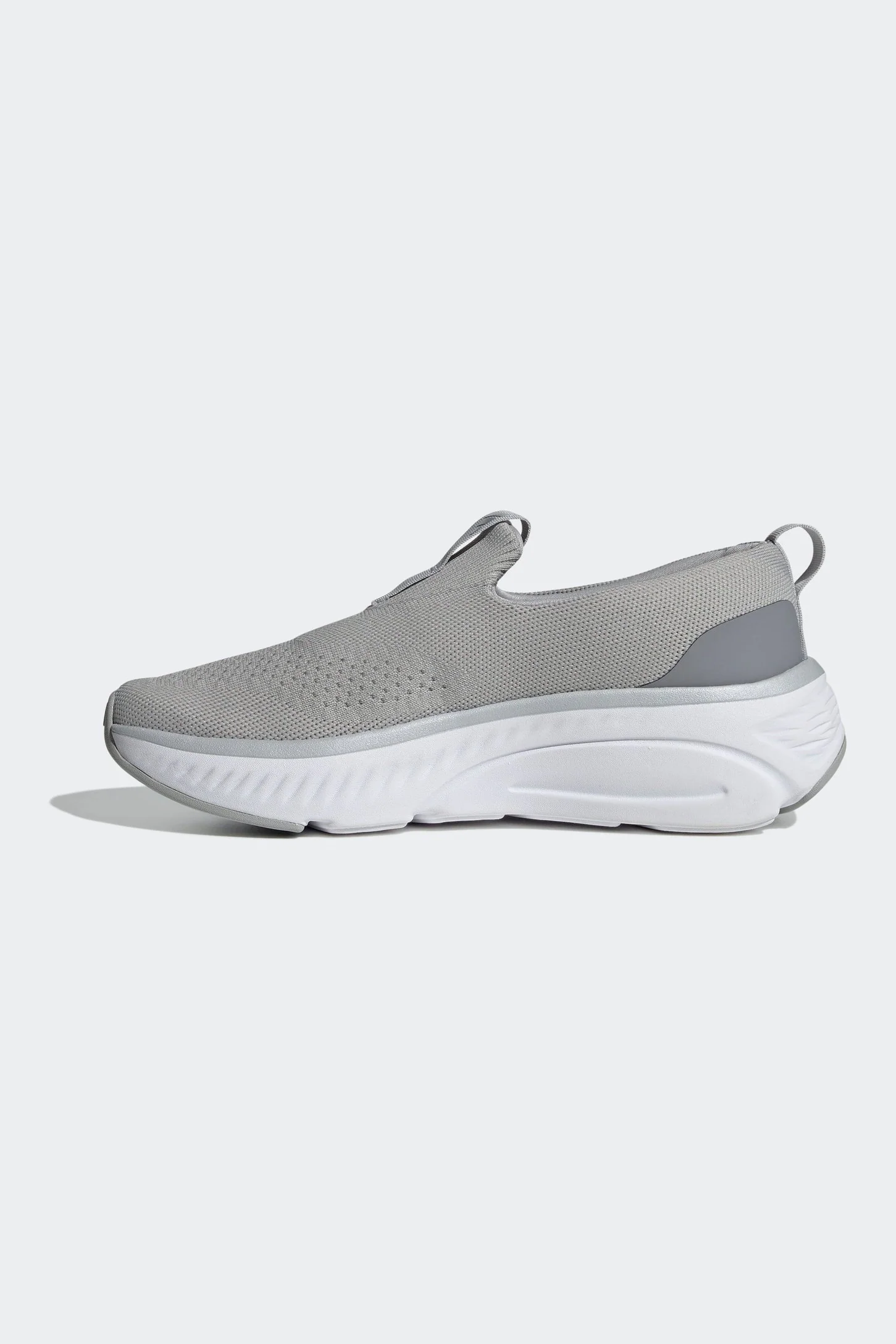 סניקרס לנשים CLOUDFOAM GO LOUNGER בצבע אפור - Image 6