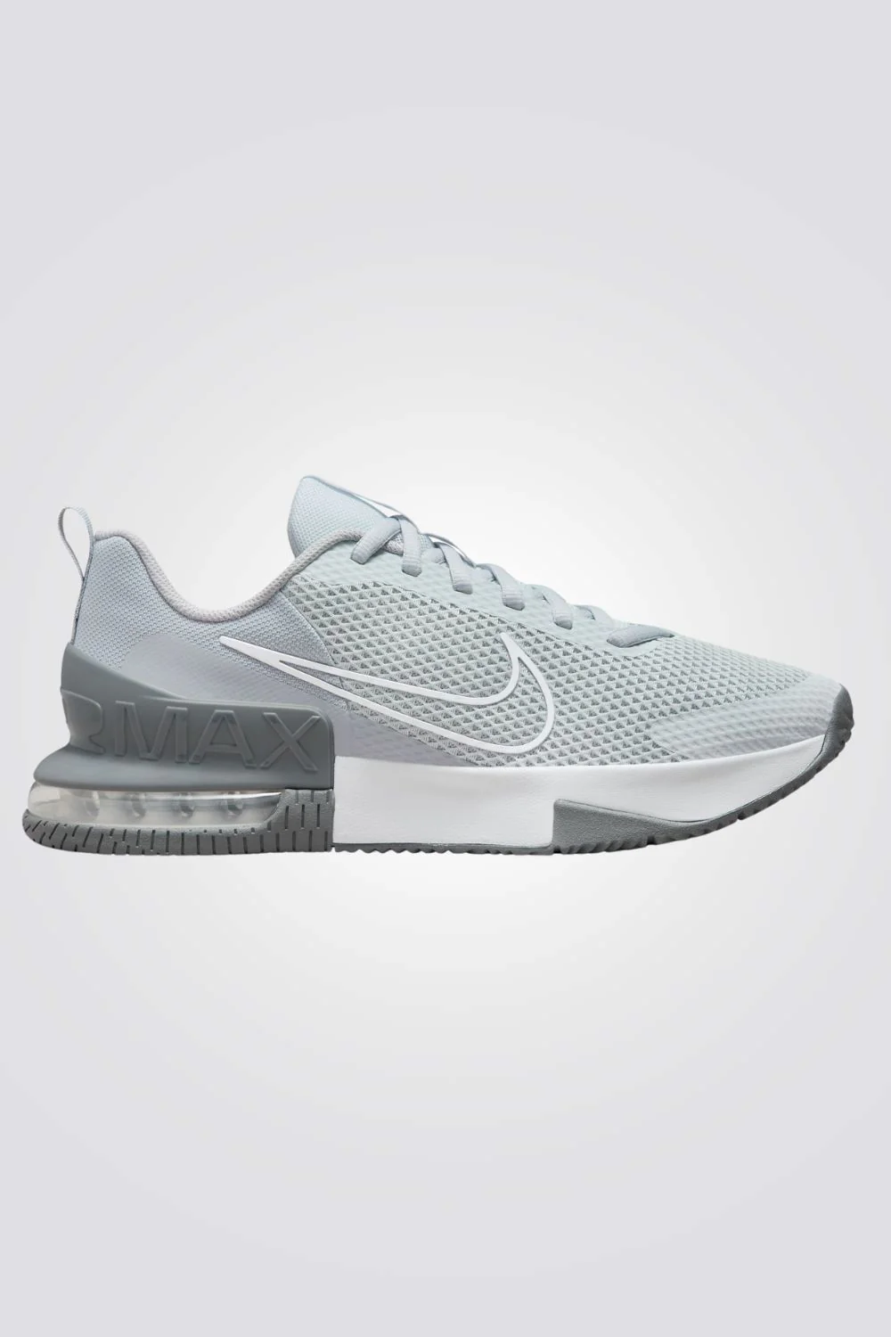 נעלי ספורט לגברים Air Max Alpha Trainer 6 בצבע אפור | נייקי
