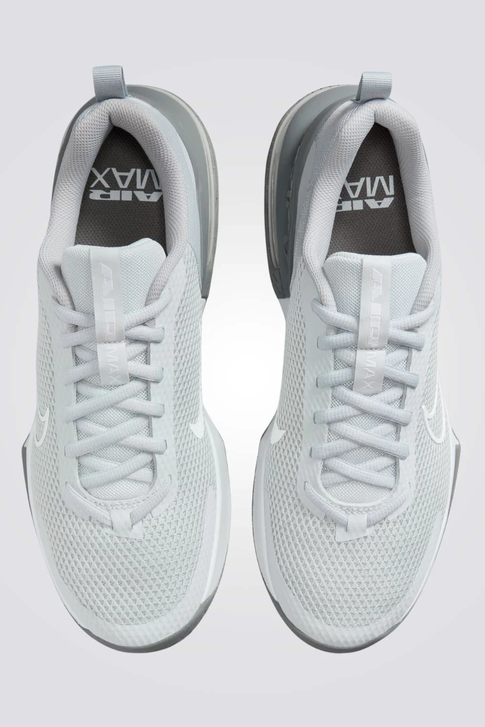 נעלי ספורט לגברים Air Max Alpha Trainer 6 בצבע אפור | נייקי - Image 3