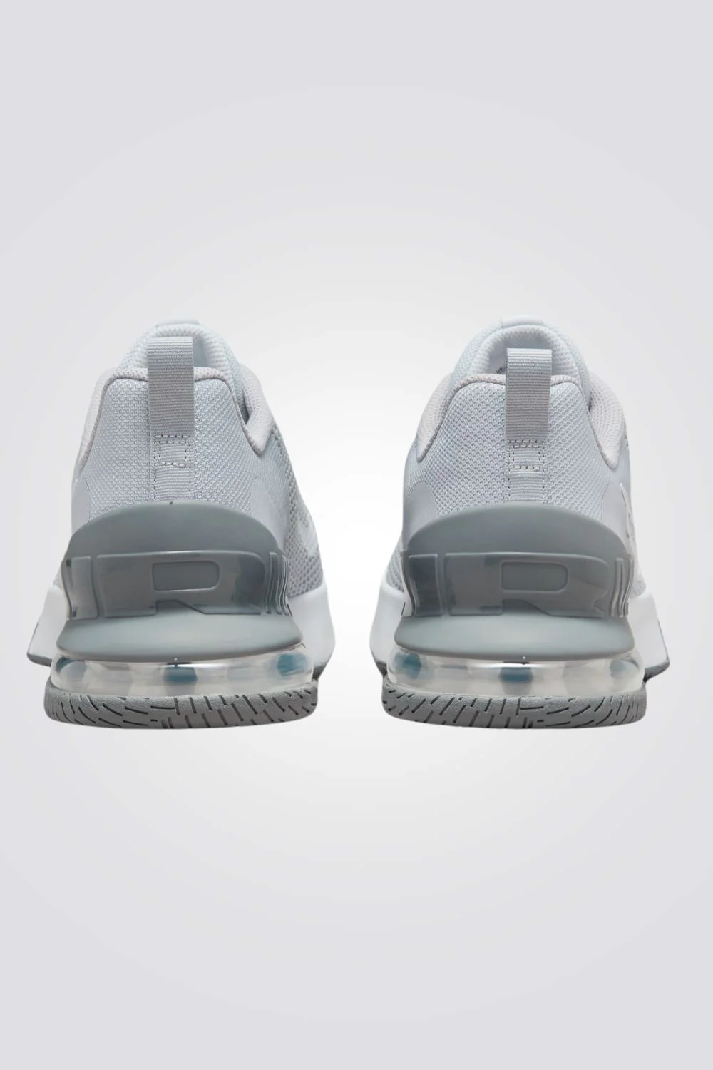 נעלי ספורט לגברים Air Max Alpha Trainer 6 בצבע אפור | נייקי - Image 4