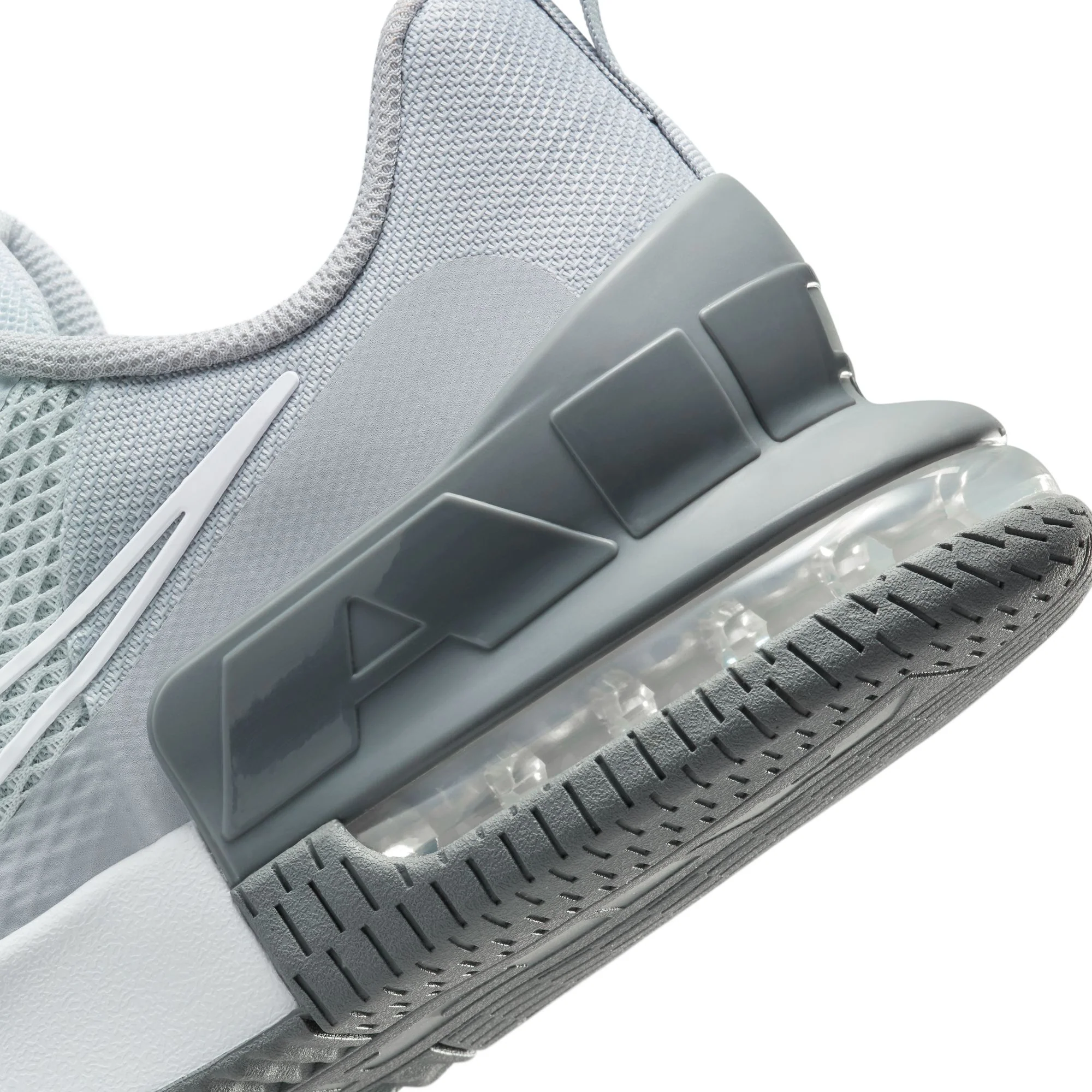 נעלי ספורט לגברים Air Max Alpha Trainer 6 בצבע אפור | נייקי - Image 5