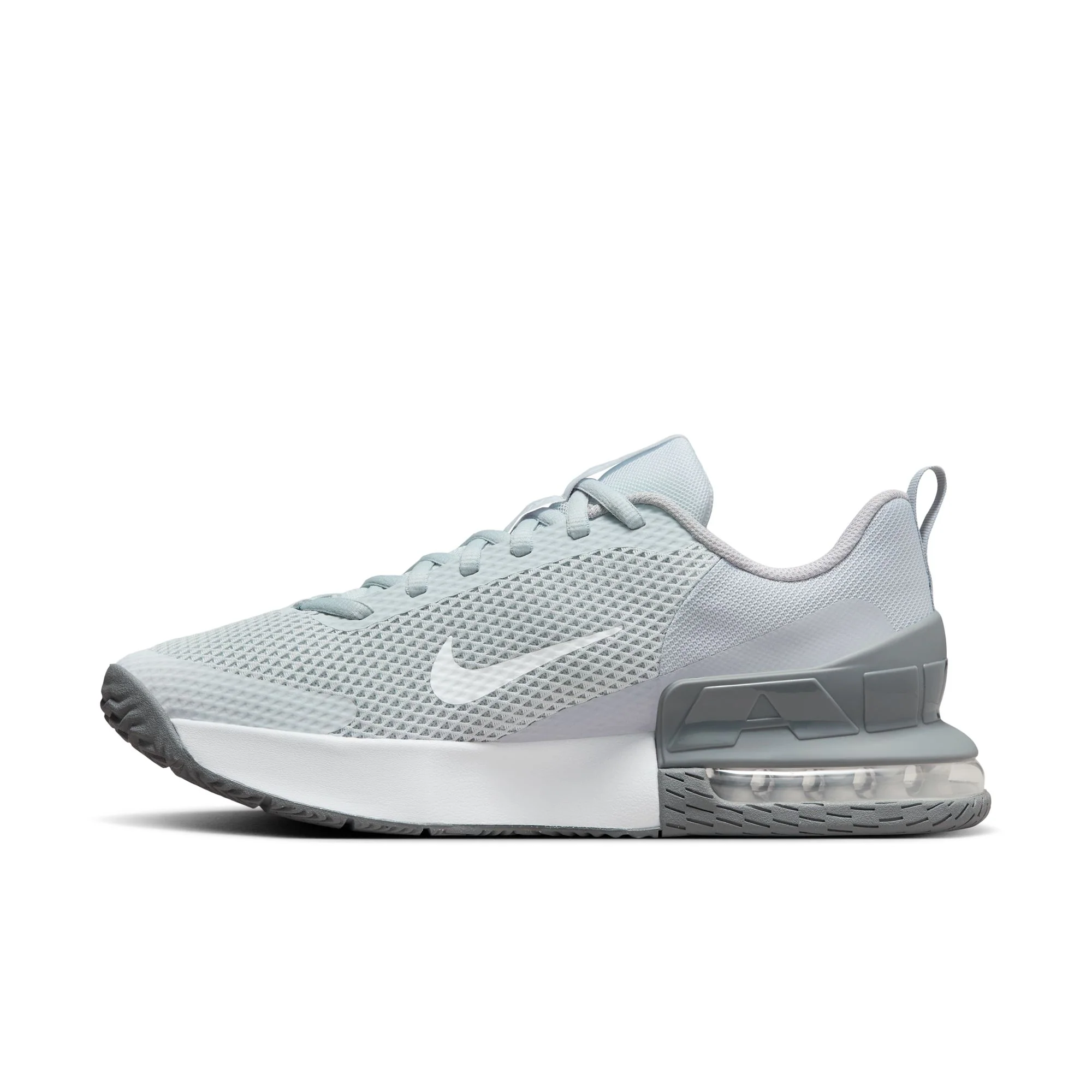 נעלי ספורט לגברים Air Max Alpha Trainer 6 בצבע אפור | נייקי - Image 9