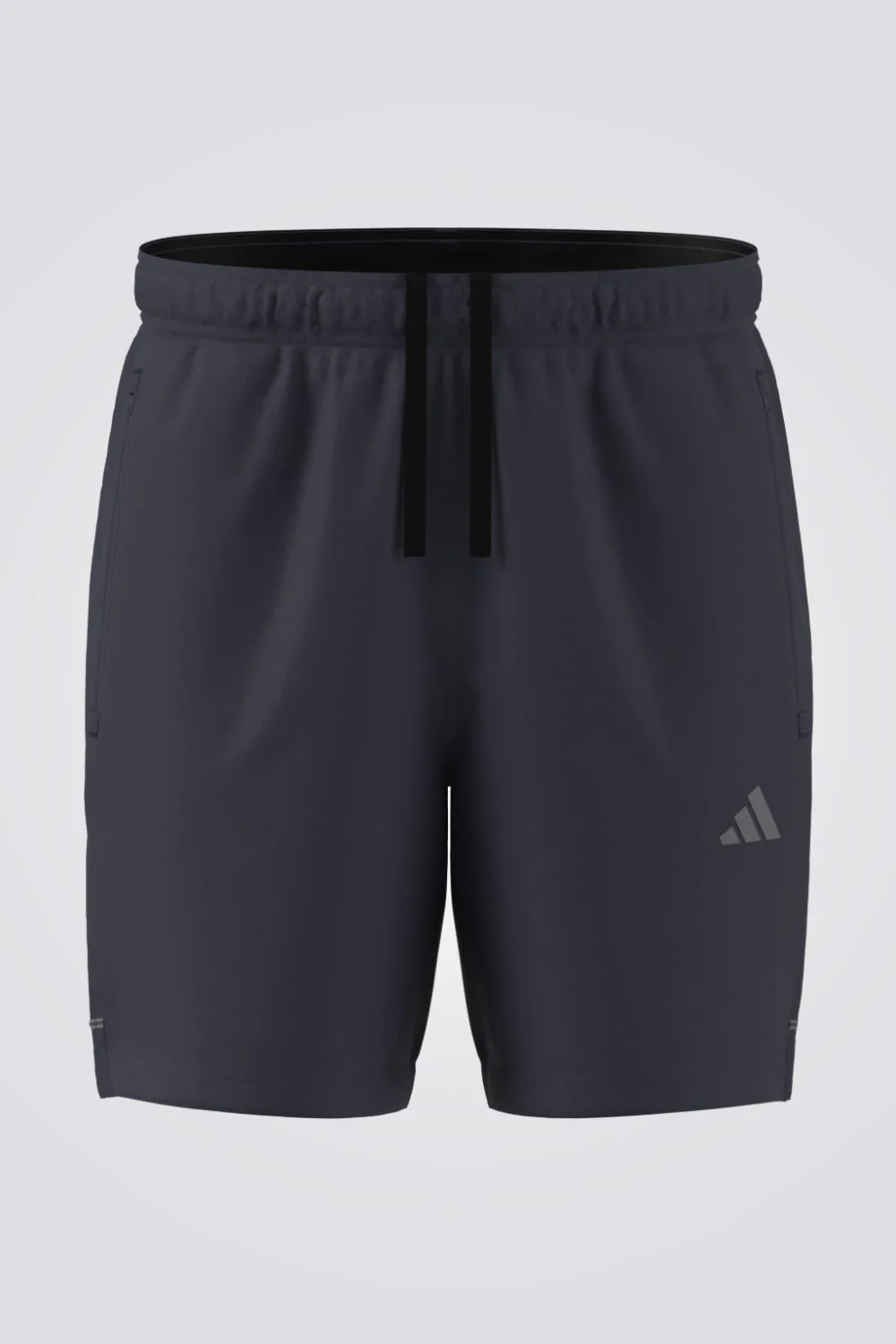 מכנס קצר GYM+ 3S WV SHT לגברים - Image 3