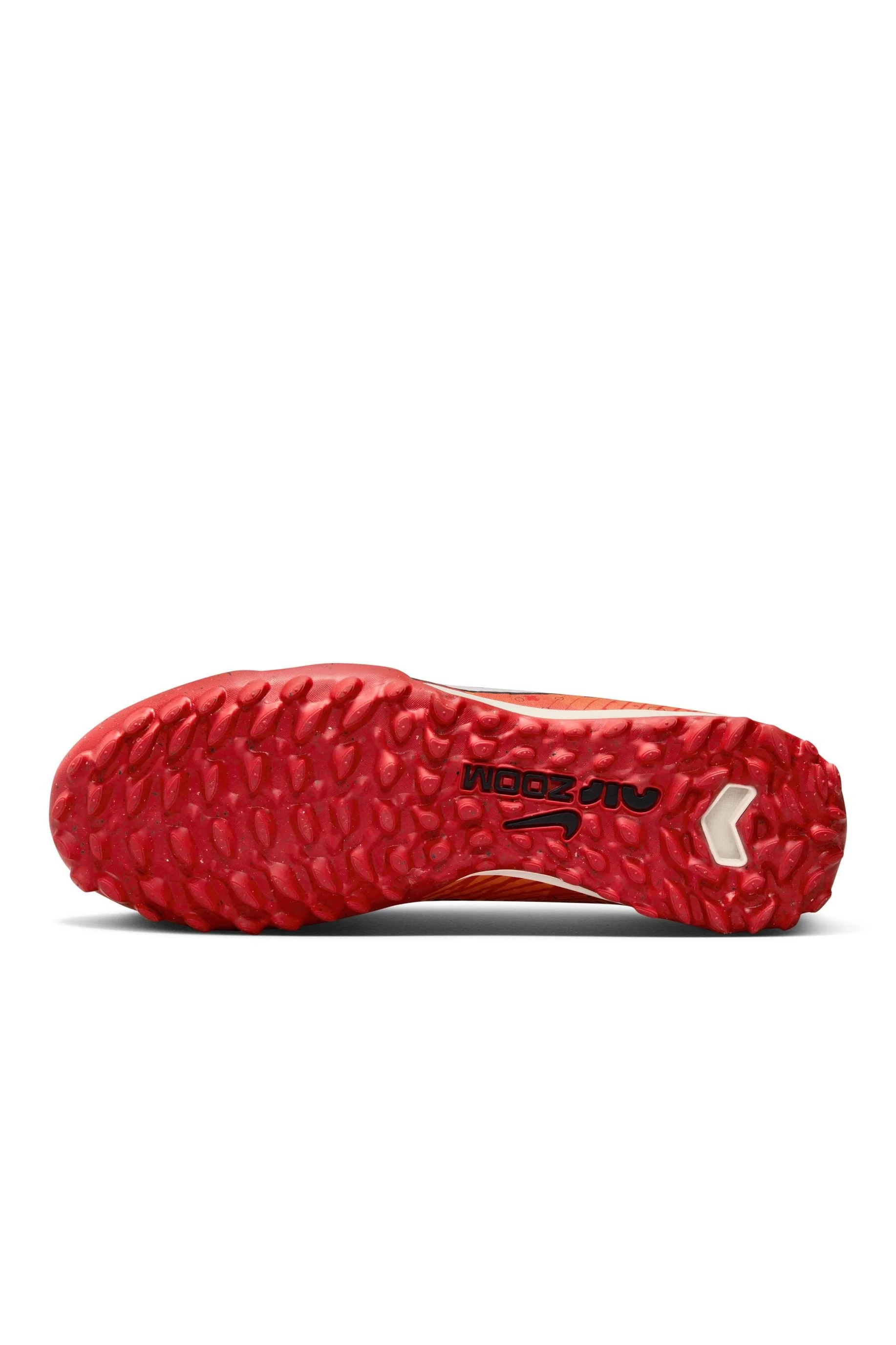 נעלי קטרגל לגברים Vapor 15 Academy Mercurial Dream Speed בצבע כתום ואדום | נייקי - Image 6