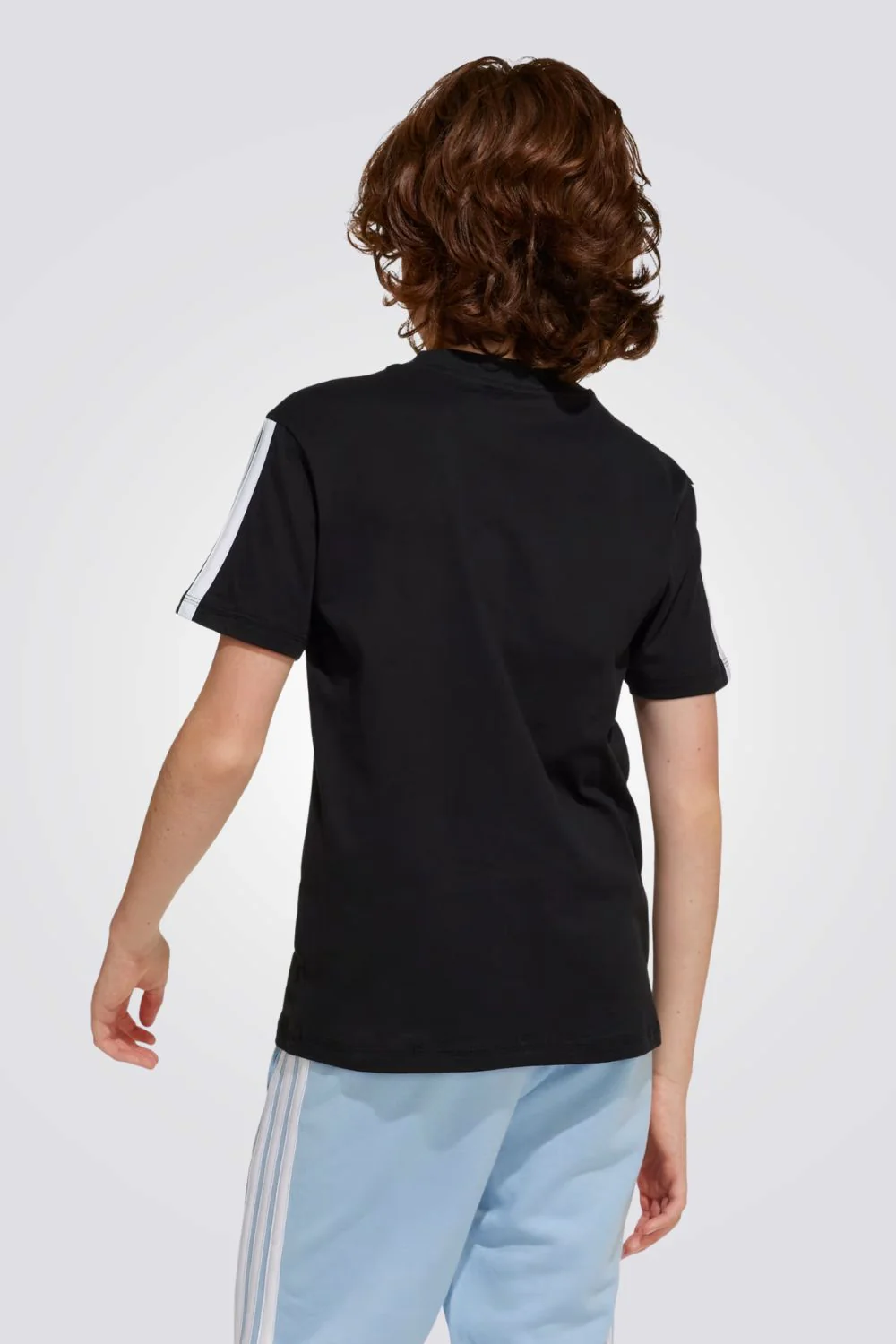 חולצת טישרט לילדות ולנערות - Image 4