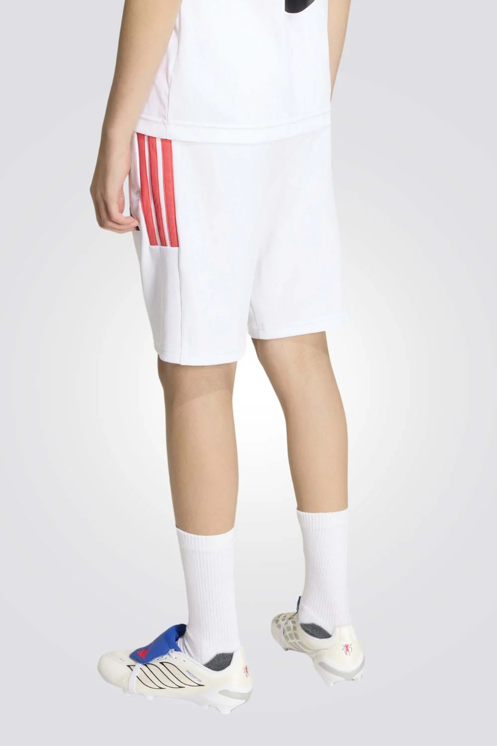מכנסיים קצרים Jude Bellingham Training Shorts לילדים ונוער | אדידס - Image 4