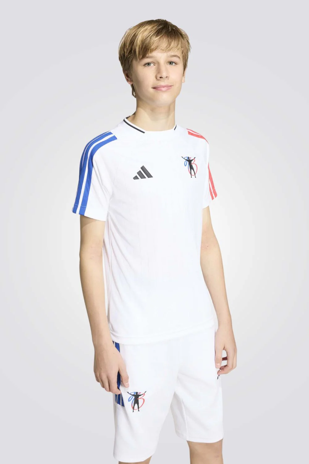 חולצת ספורט Jude Bellingham Training Tee לילדים ונוער | אדידס - Image 2