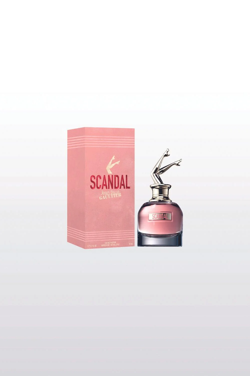 SCANDAL EDP לאישה 50 מ"ל