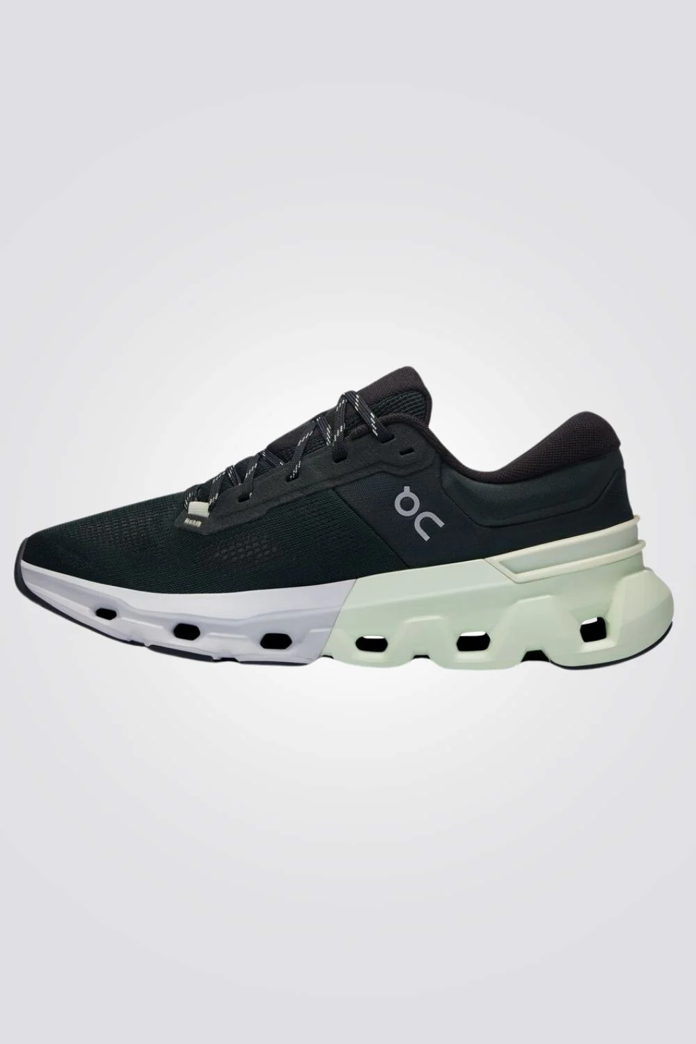 נעלי ספורט לגברים Cloudflyer 5 Jungle בצבע שחור - Image 5