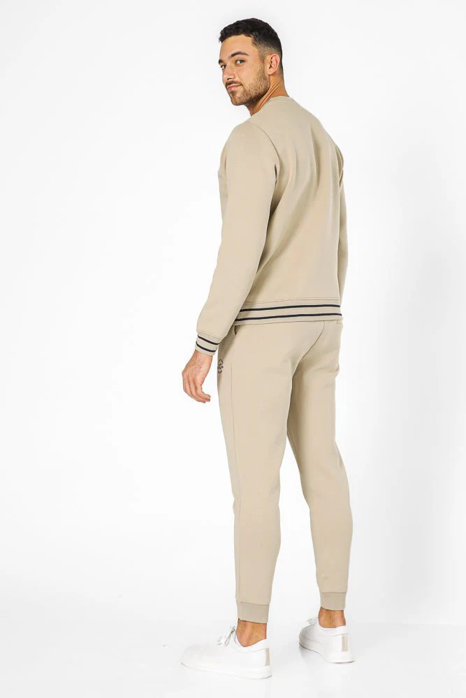 'סווטשירט קולג - Image 4