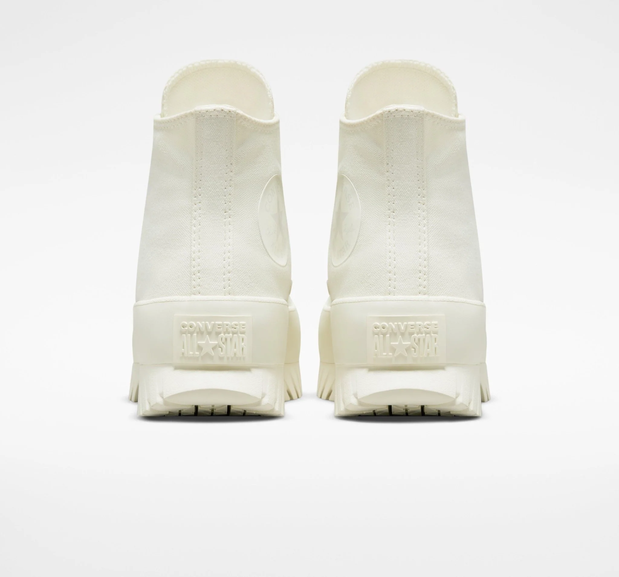 סניקרס גבוהות Chuck Taylor All Star Lugged 2.0 לנשים | קונברס - Image 3
