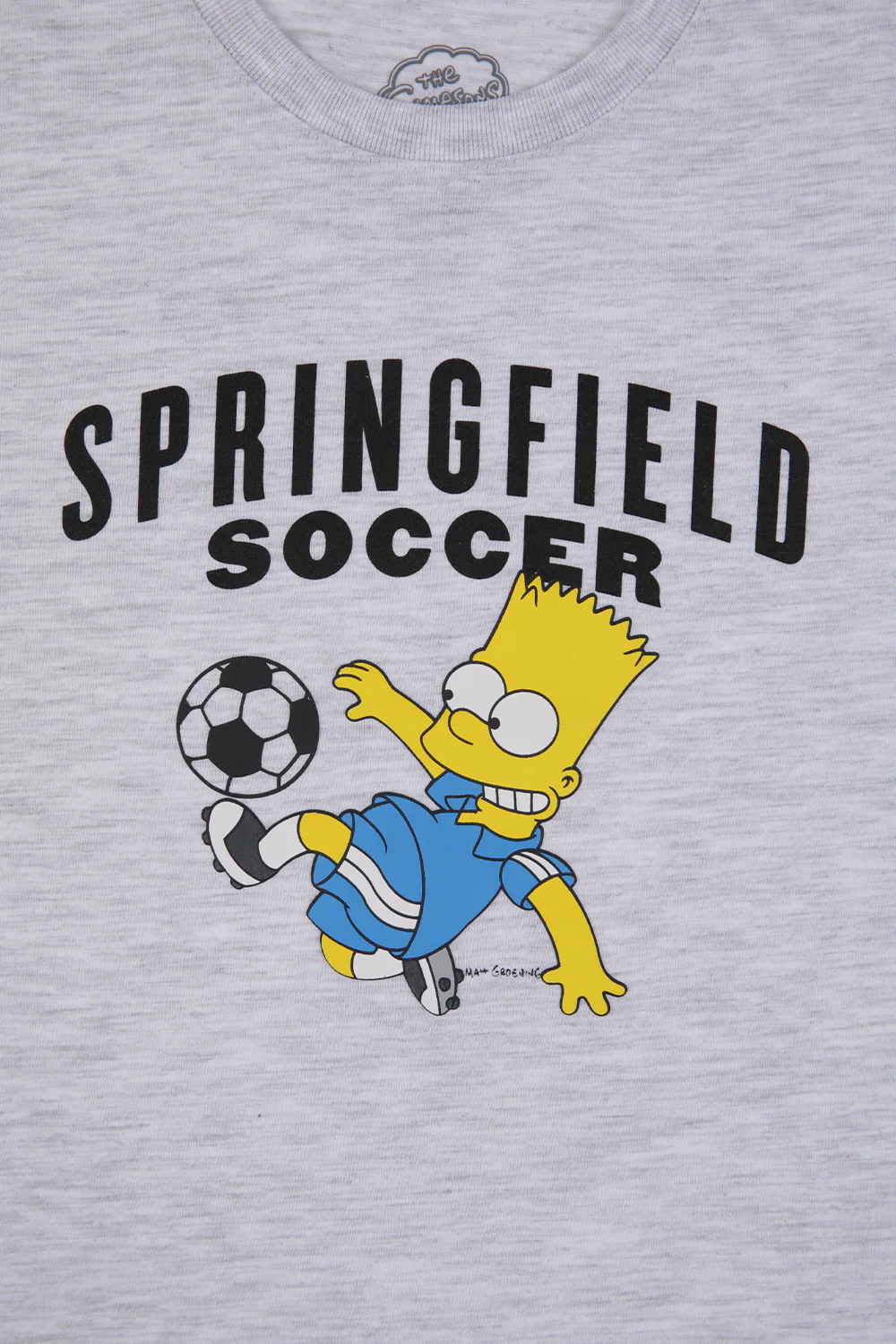 סט פיג’מה קצרה SIMPSONS - Image 4