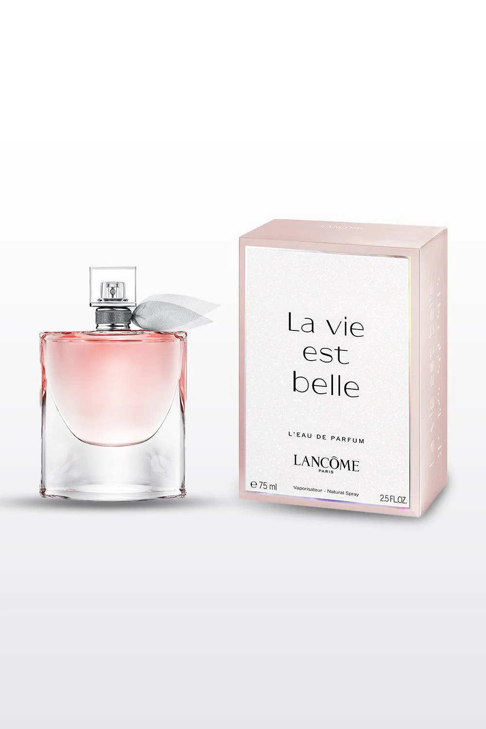 La Vie Est Belle בושם לאישה 75 מ"ל - Image 2