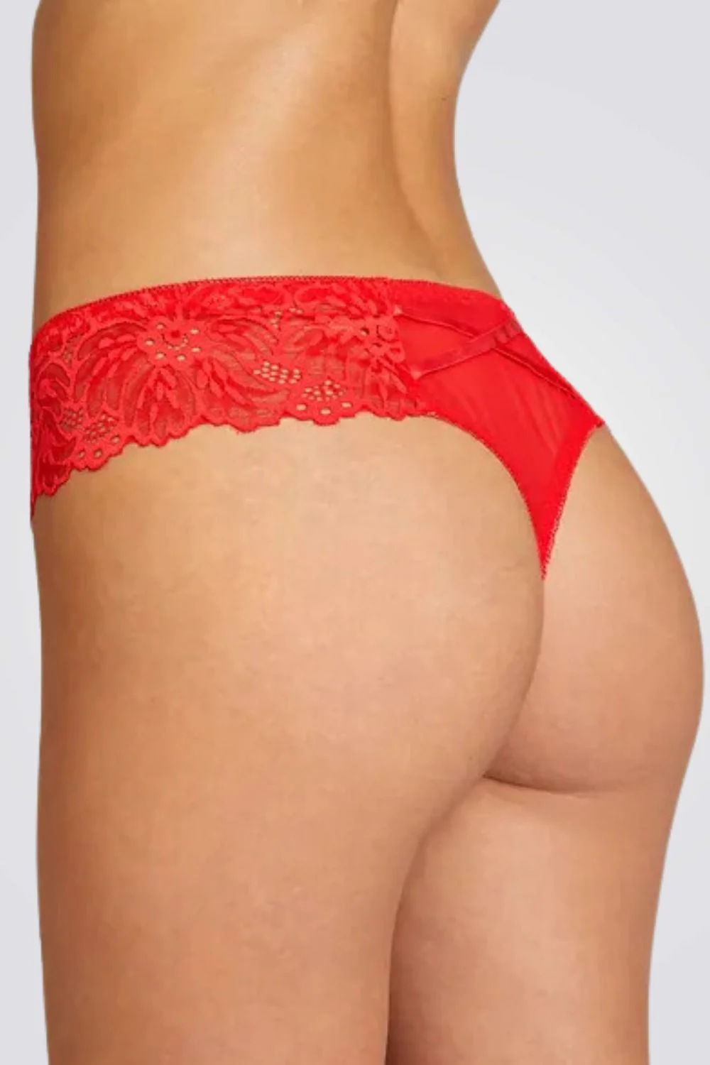 תחתוני חוטיני תחרה - Image 6