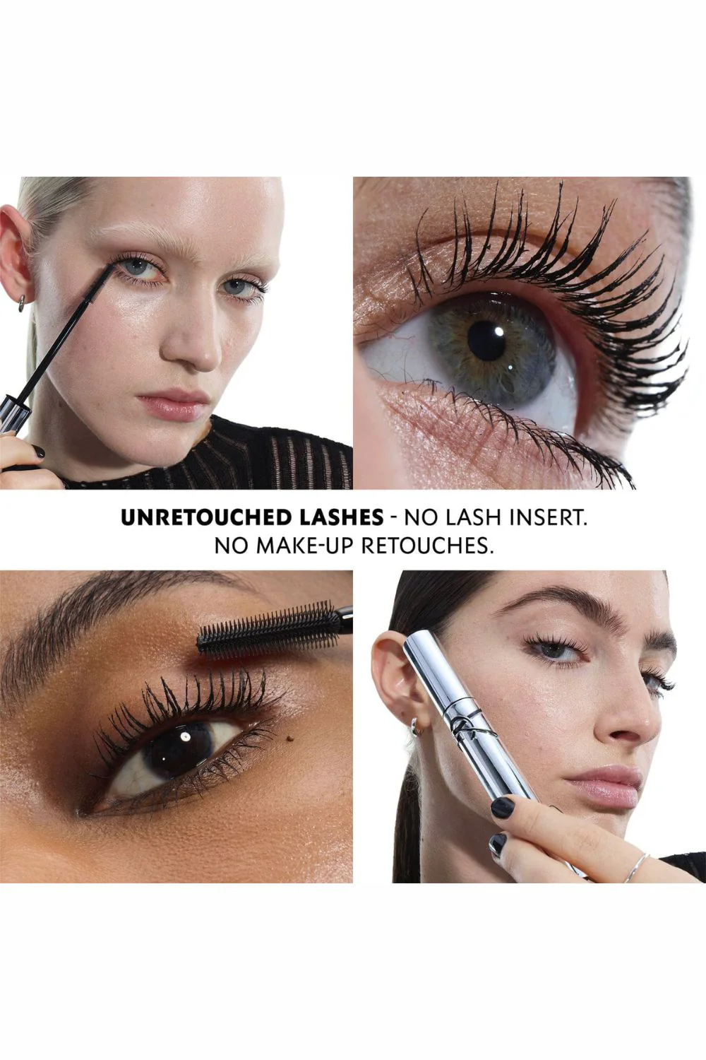 מסקרה LASH LATEX | איב סן לורן - Image 5