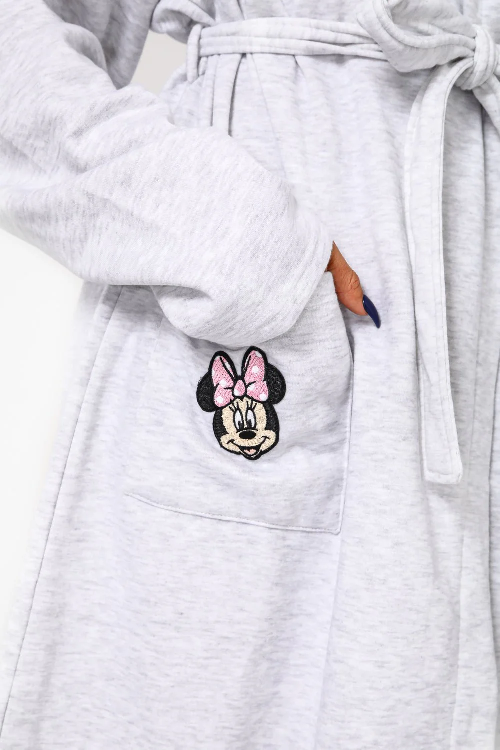 חלוק בית MICKEY POP ART - Image 7