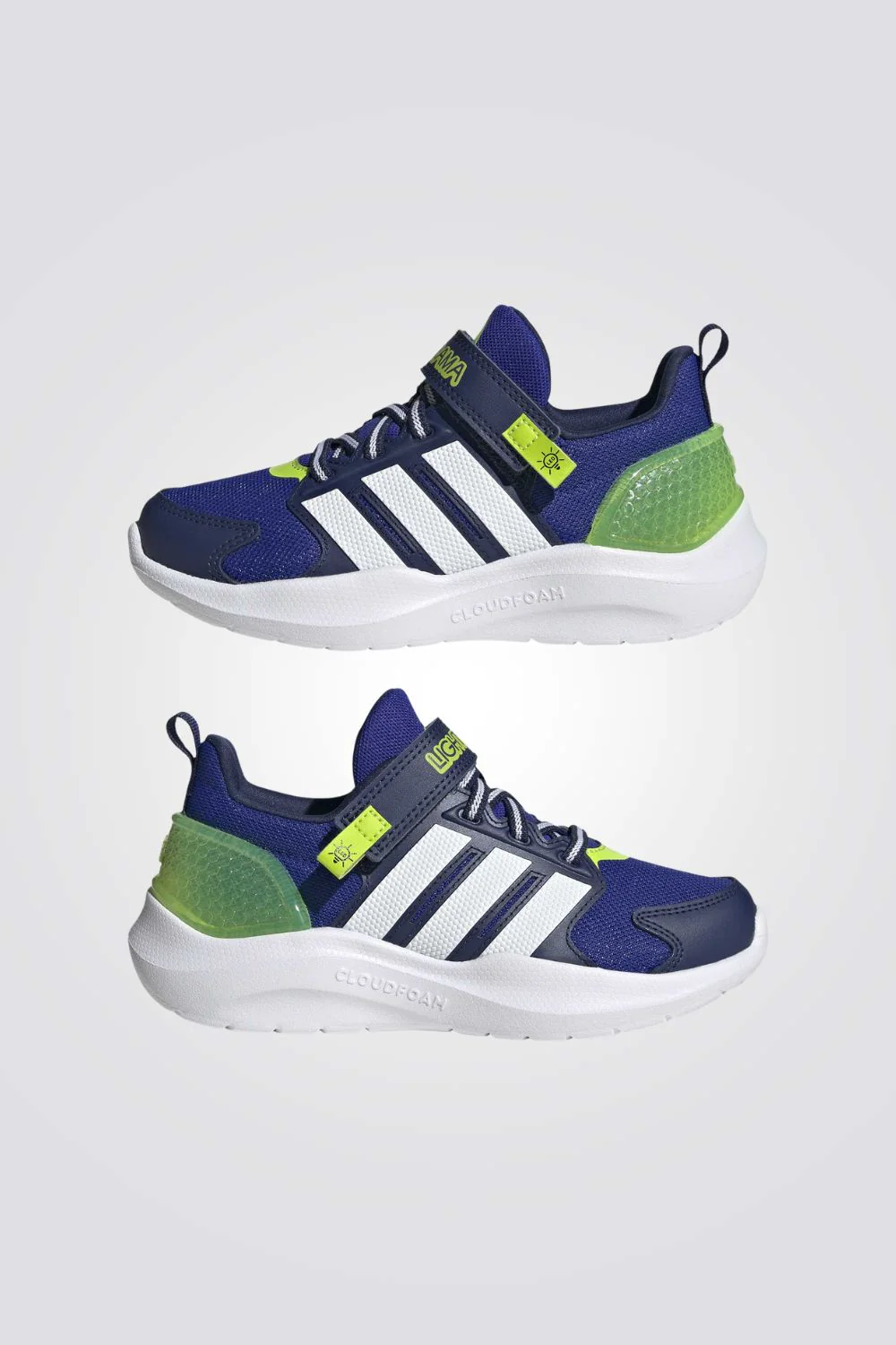 נעלי Lightorama Runner לילדים עם נורות LED | אדידס - Image 4
