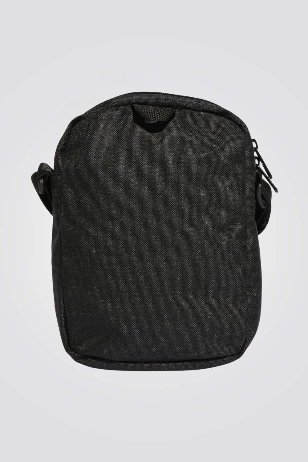 תיק צד ESSENTIALS ORGANIZER בצבע שחור ולבן - Image 2