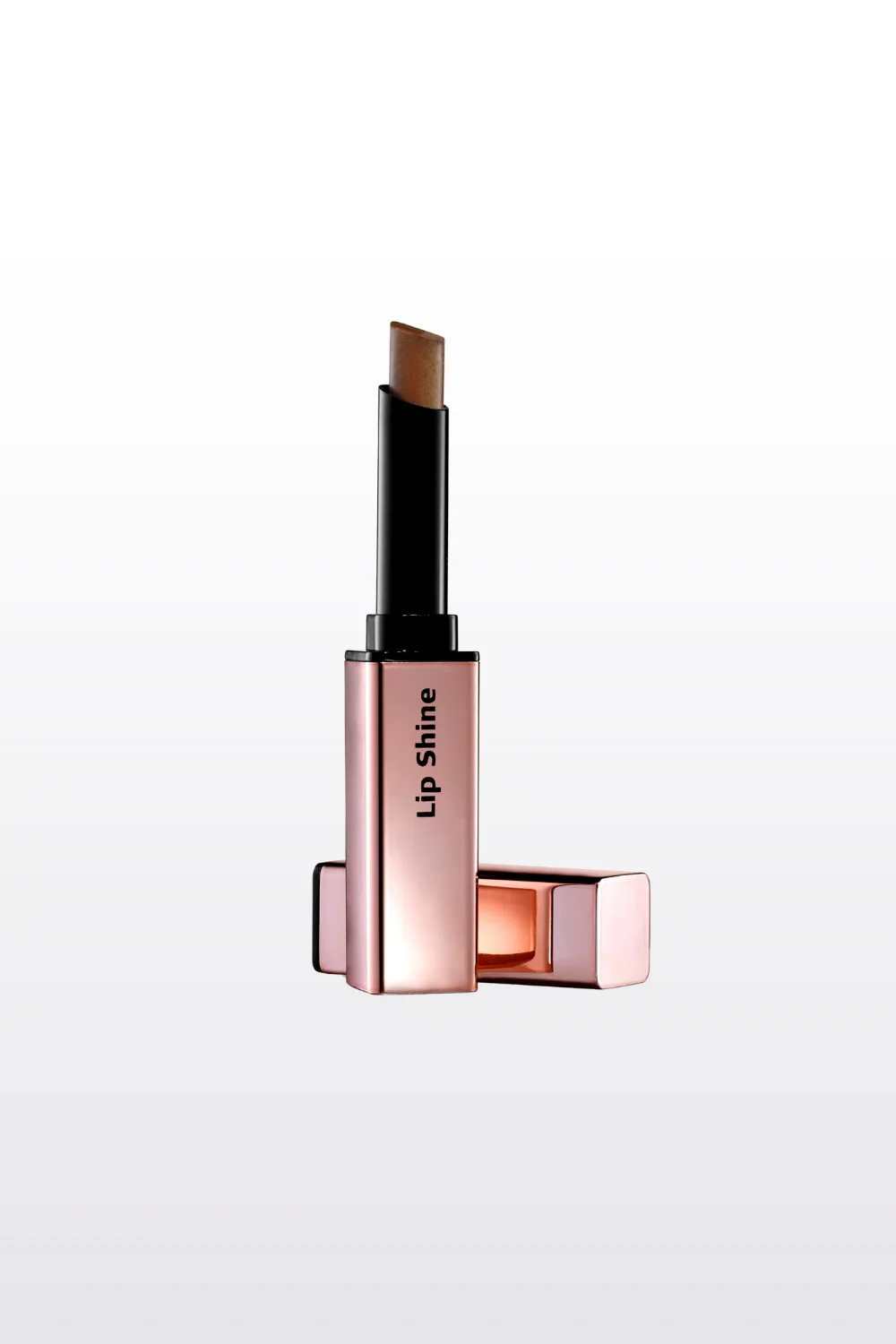 שפתון במרקם באלם Lip Shine - Image 5