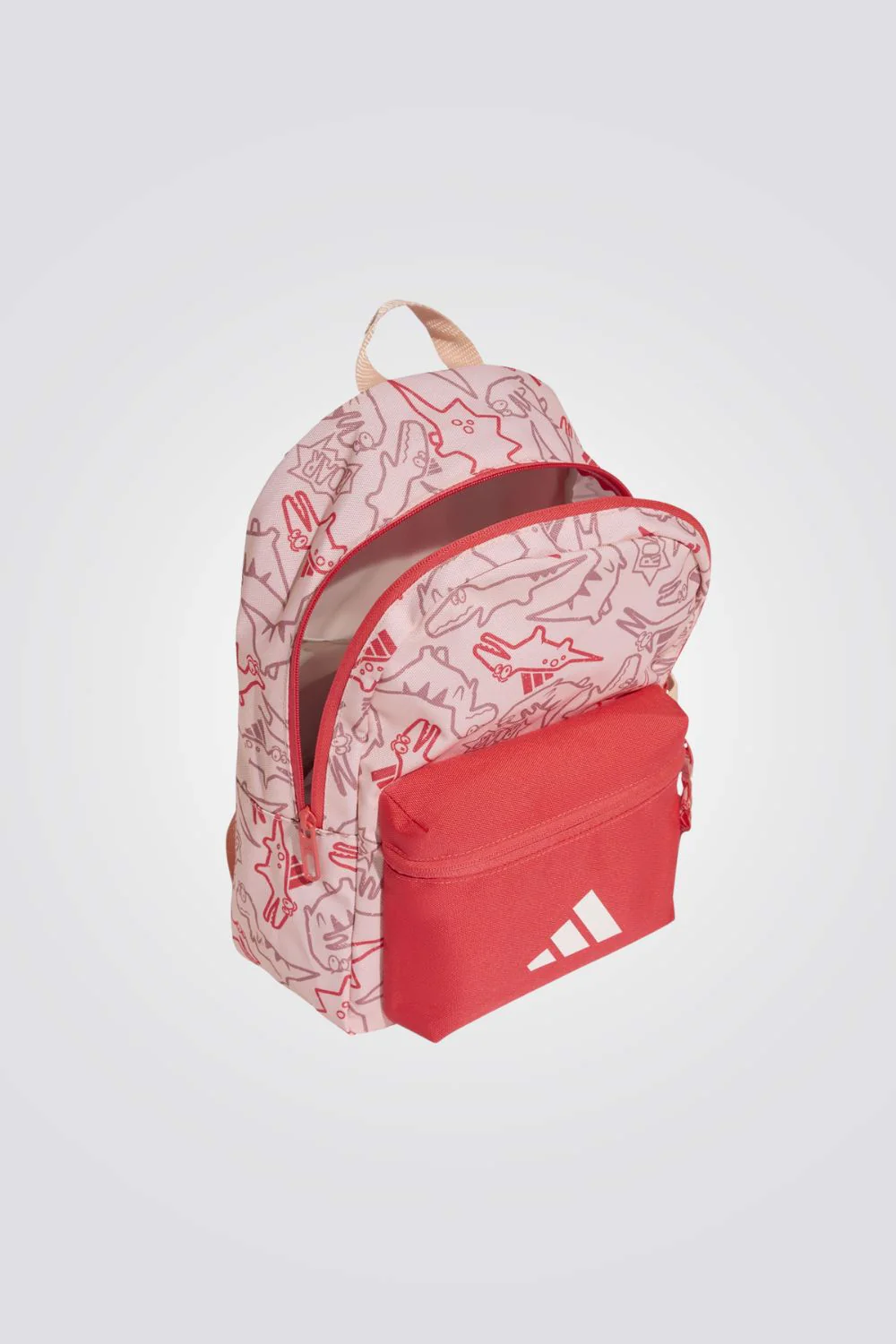 תיק גב ADIRAPTOR Backpack לילדים | אדידס - Image 2