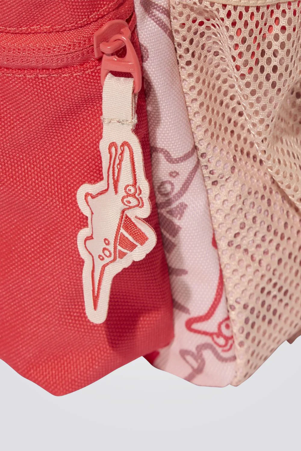 תיק גב ADIRAPTOR Backpack לילדים | אדידס - Image 3