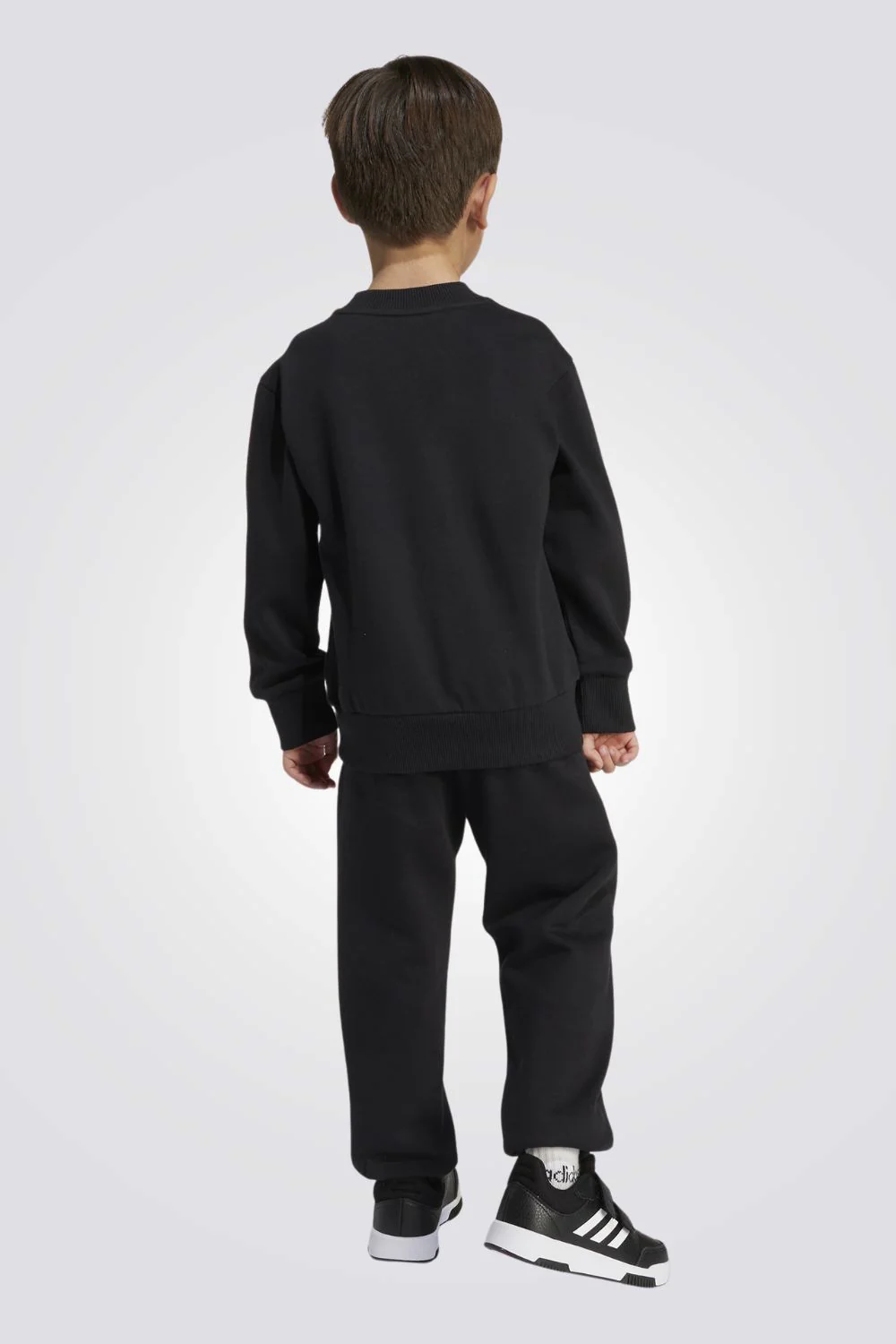 חליפת פוטר שני חלקים Essentials Joggers Set Kids לילדים - Image 2
