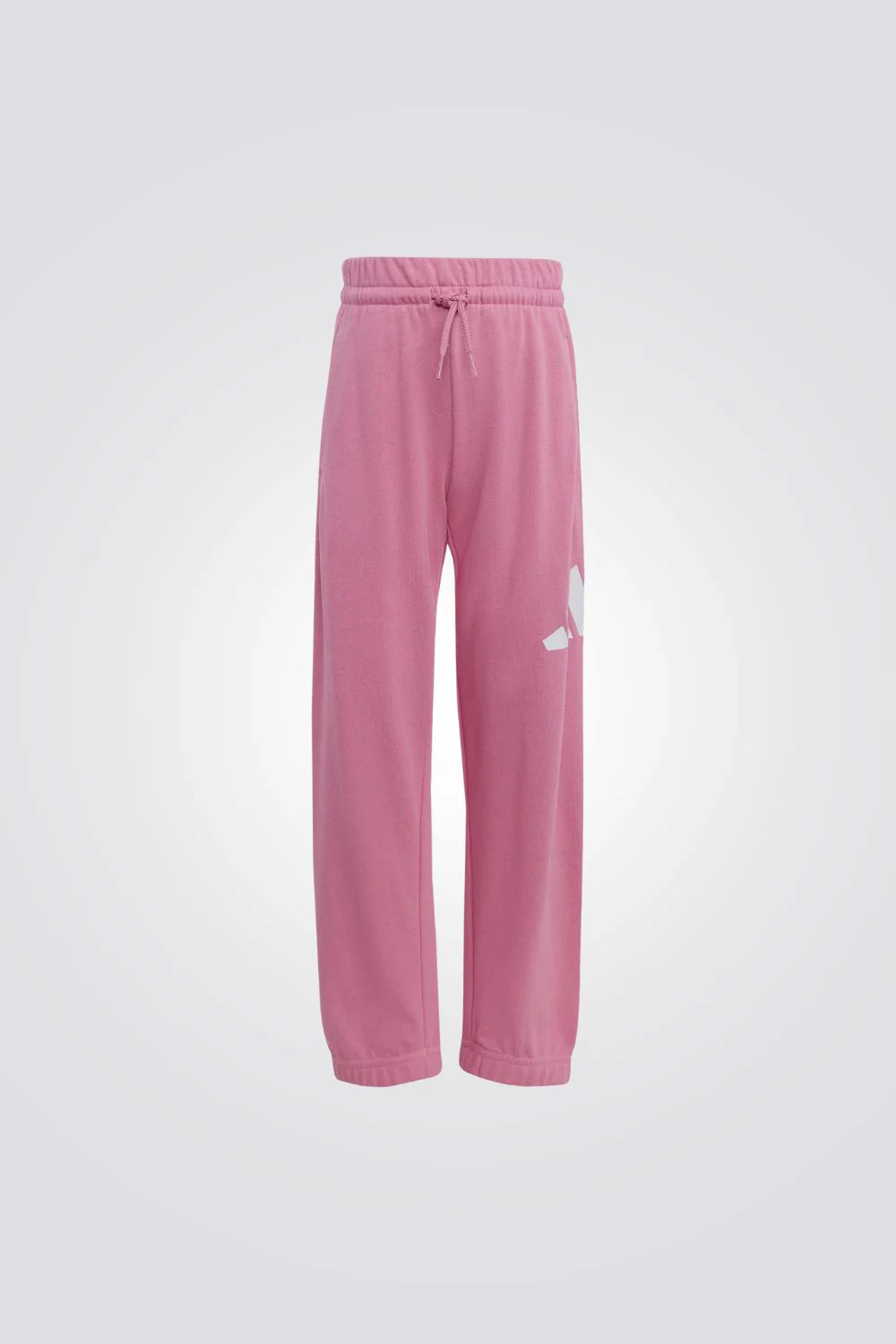חליפת פוטר שני חלקים Essentials Joggers Set Kids לילדות - Image 4