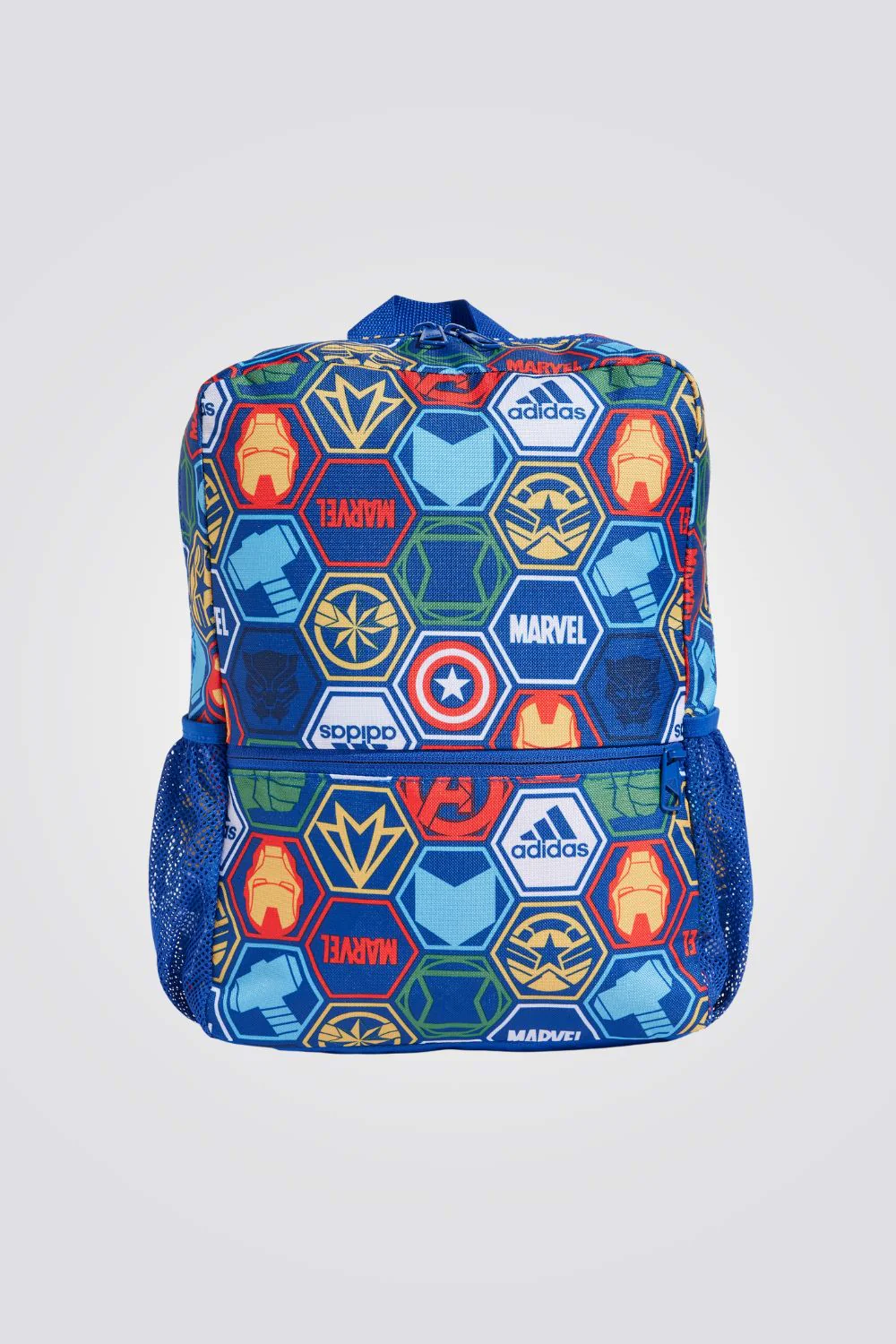 תיק גב לילדים Marvel 14L בצבע כחול כהה