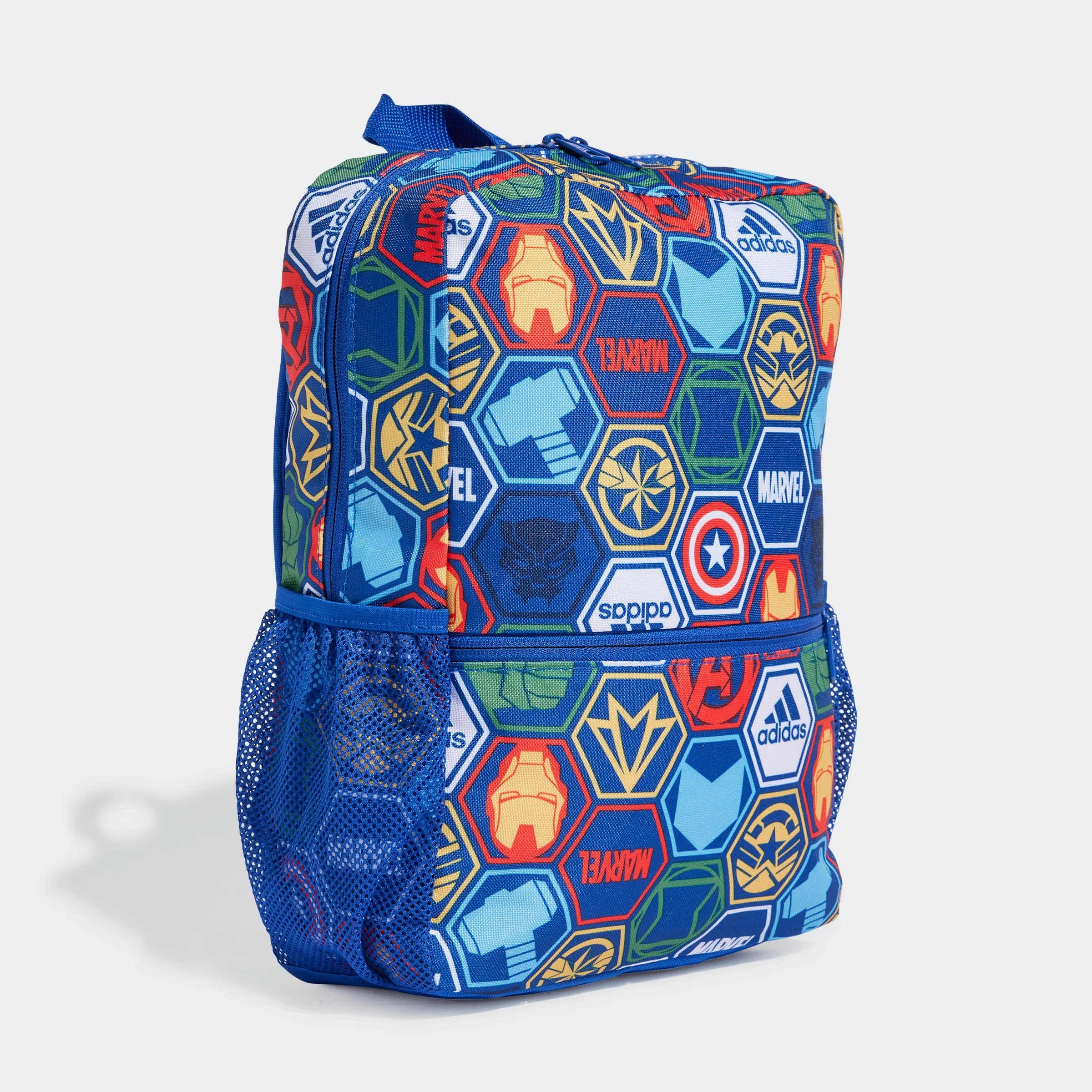 תיק גב לילדים Marvel 14L בצבע כחול כהה - Image 3