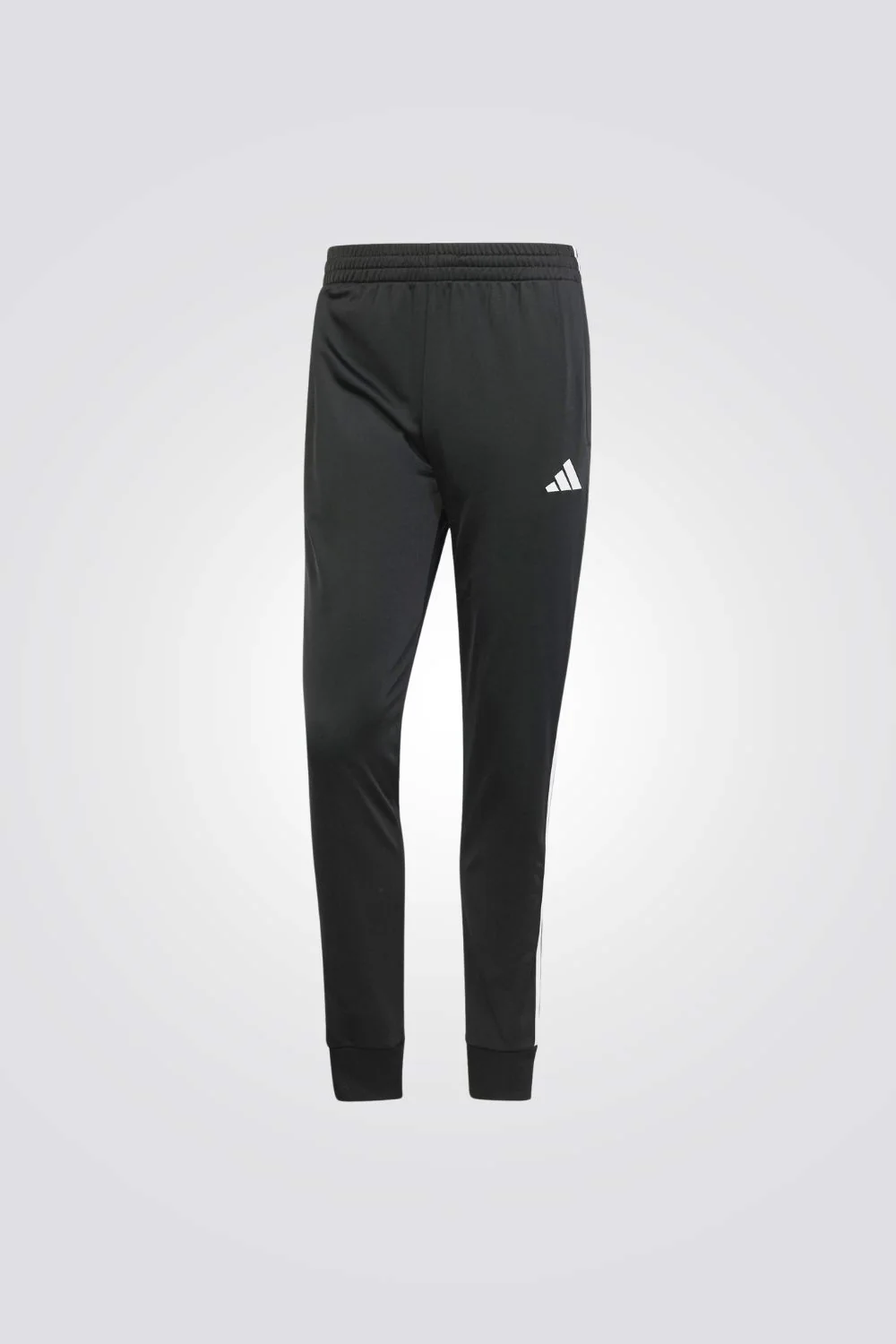 חליפת ספורט שני חלקים  Sportswear Basic 3 Stripes Tricot לגברים - Image 6