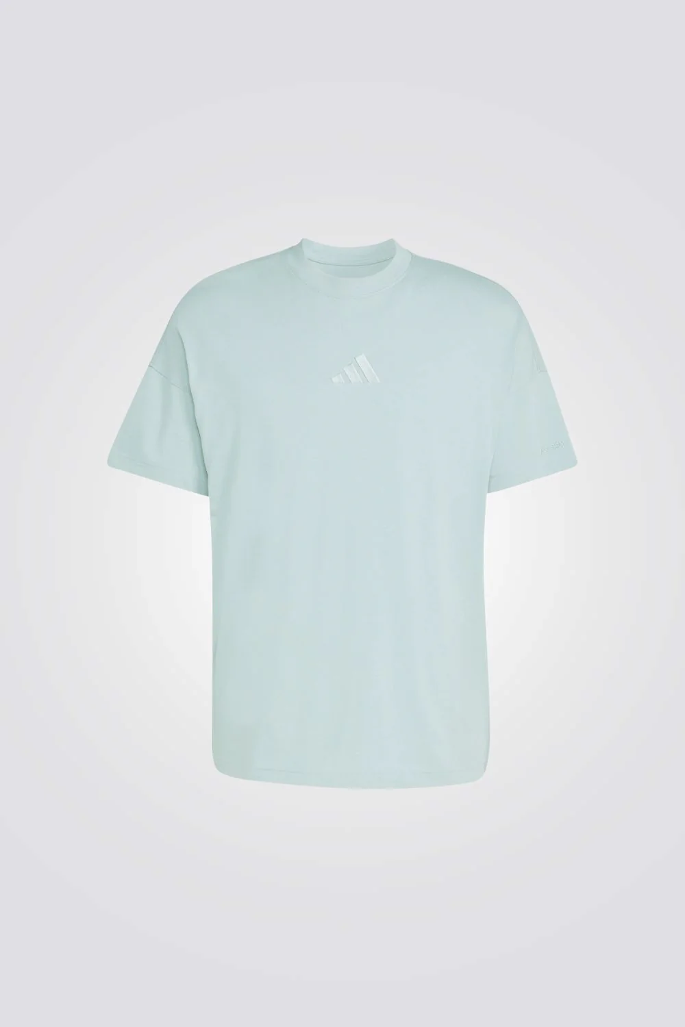 טישירט All SZN T-Shirt לגברים | אדידס - Image 3