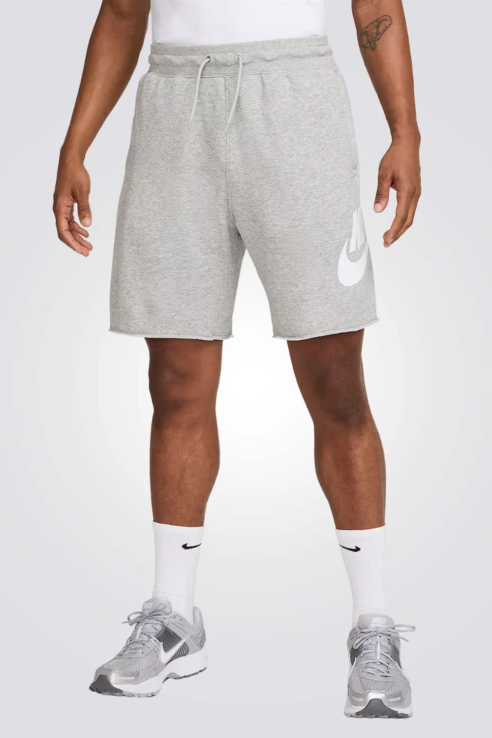 מכנס קצר Nike Club לגברים | נייקי - Image 2