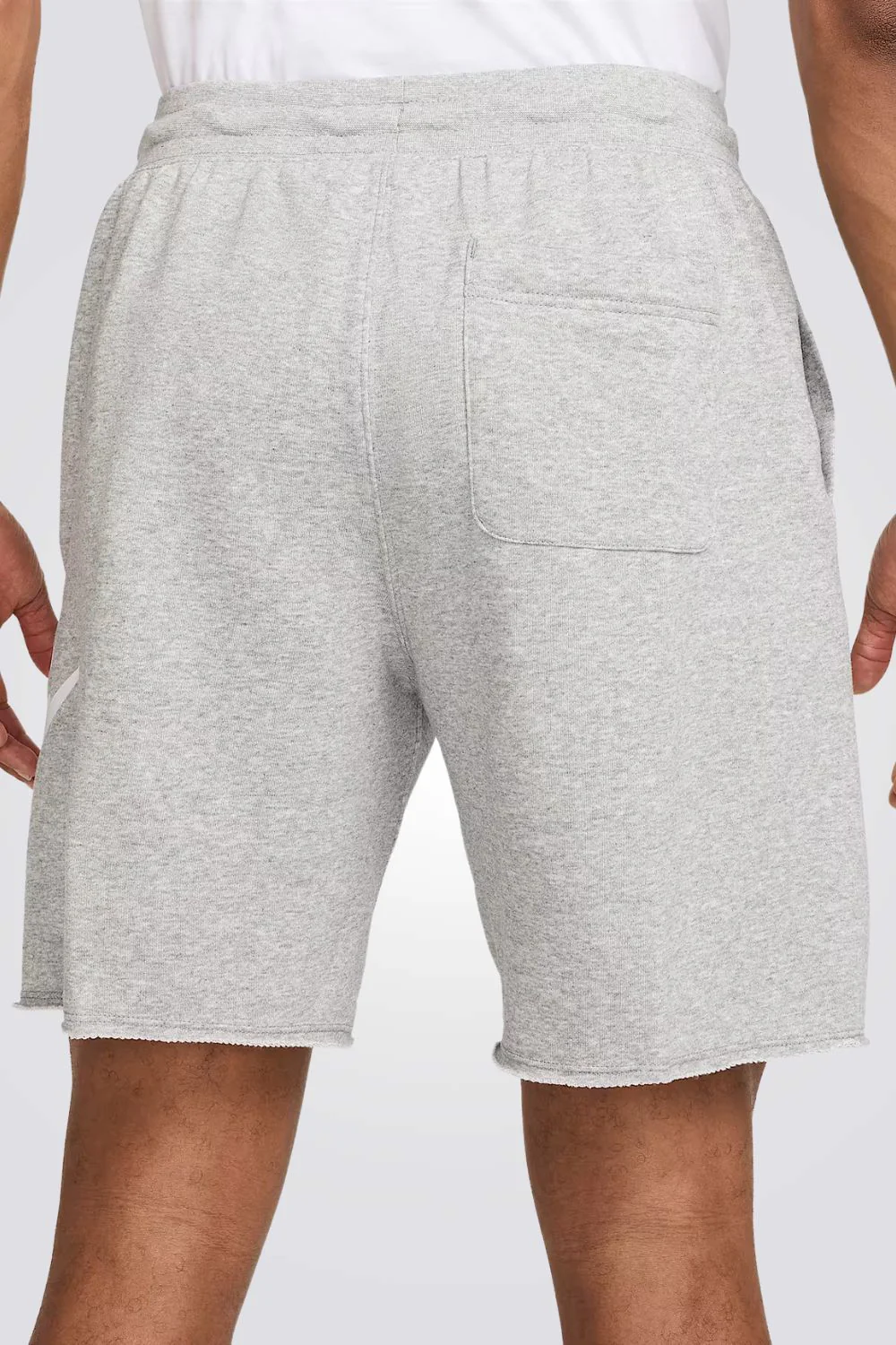 מכנס קצר Nike Club לגברים | נייקי - Image 3