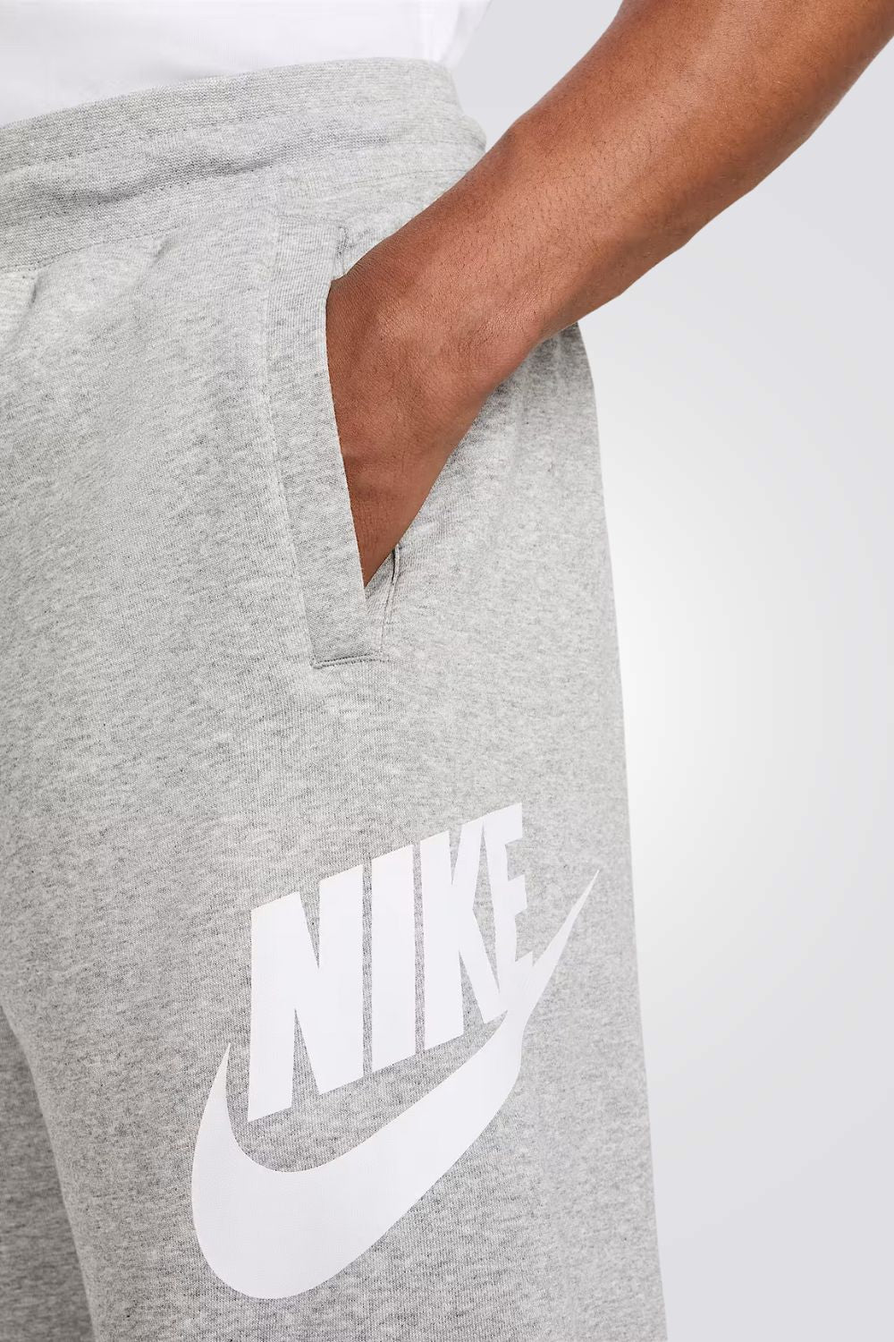 מכנס קצר Nike Club לגברים | נייקי - Image 4