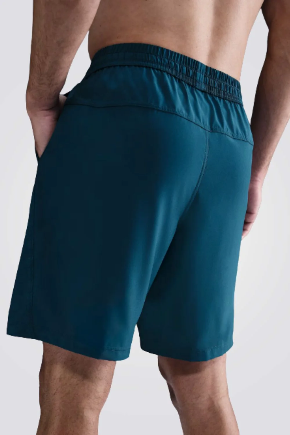 מכנסי ספורט Nike Form לגברים - Image 3